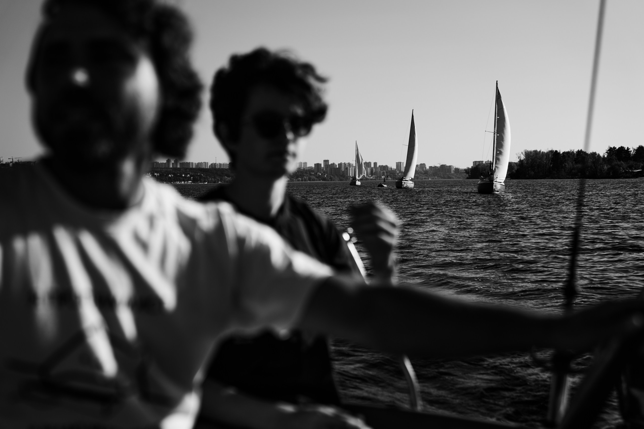 Event. Фотограф Евгений Шаров