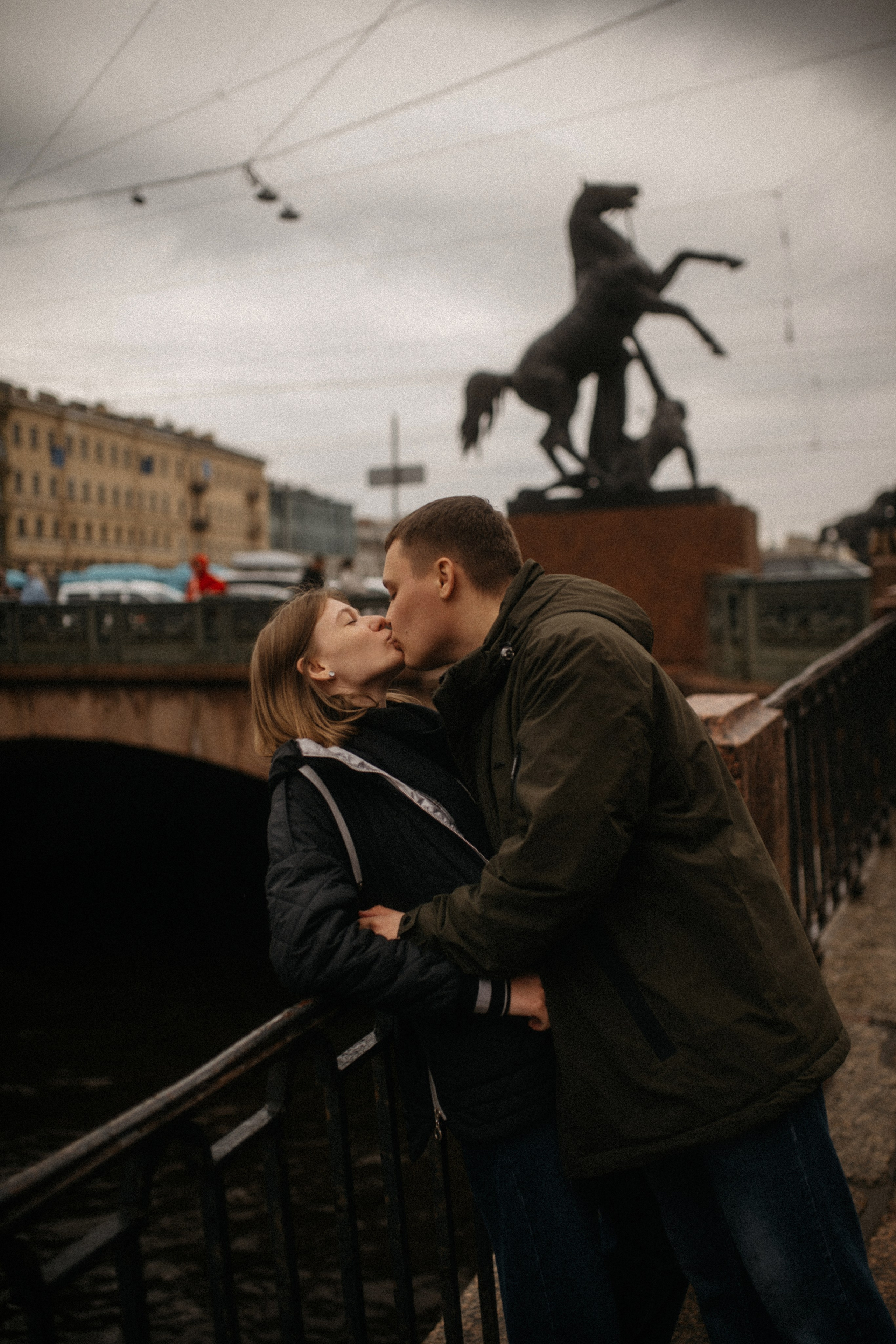 Фотограф в Санкт Петербурге Лара Великова