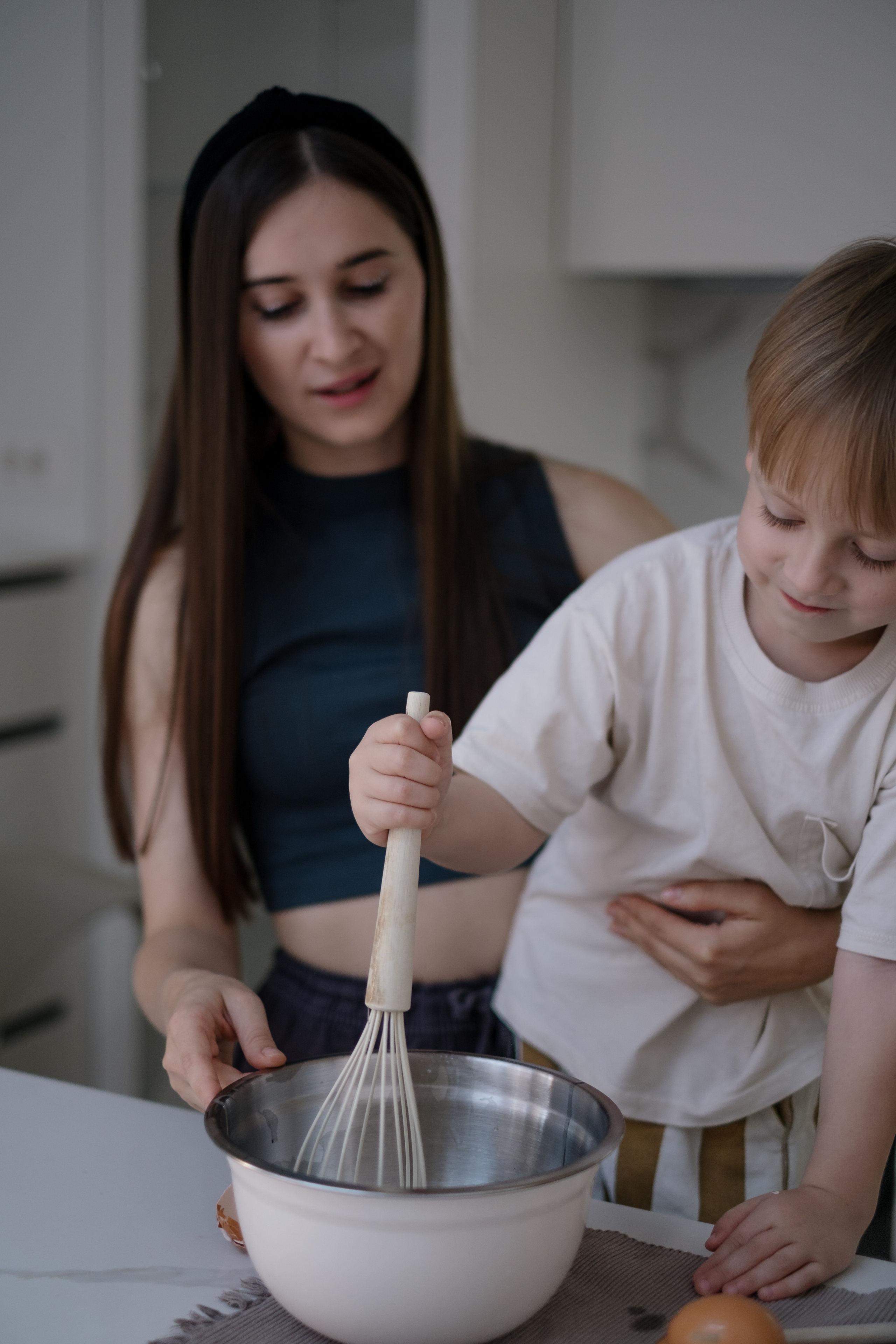 Василиса и Лев. Фотограф в Белграде