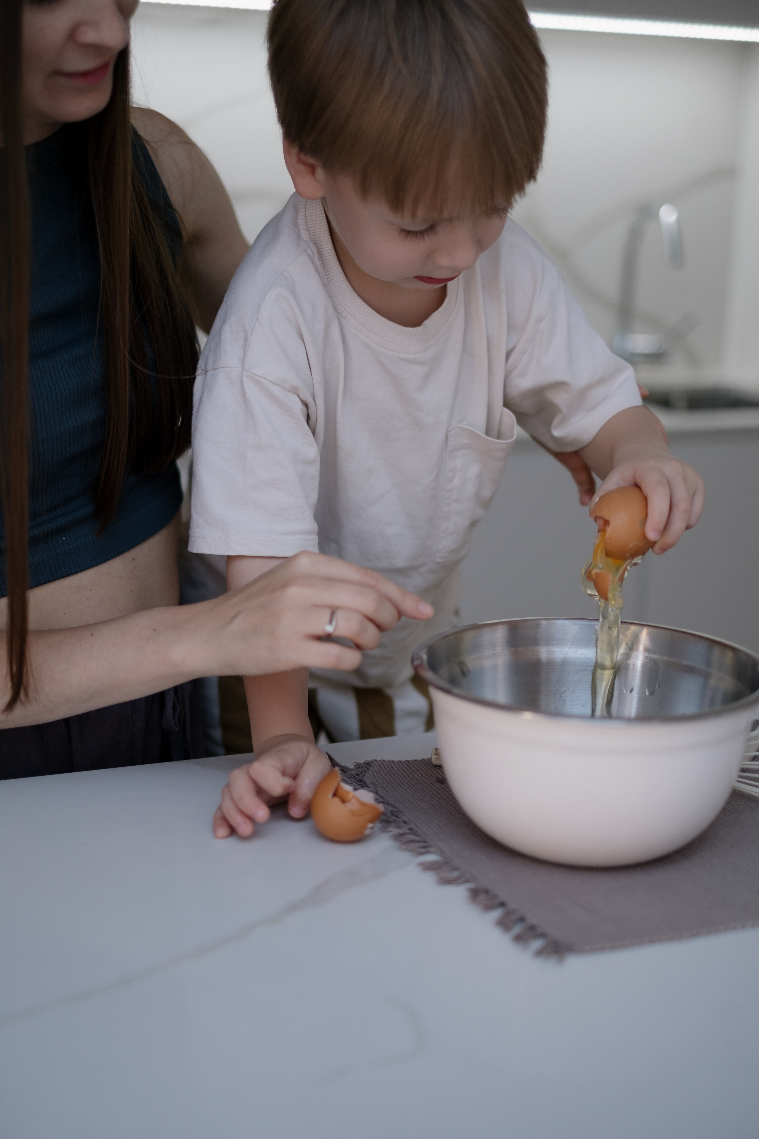 Василиса и Лев. Фотограф в Белграде