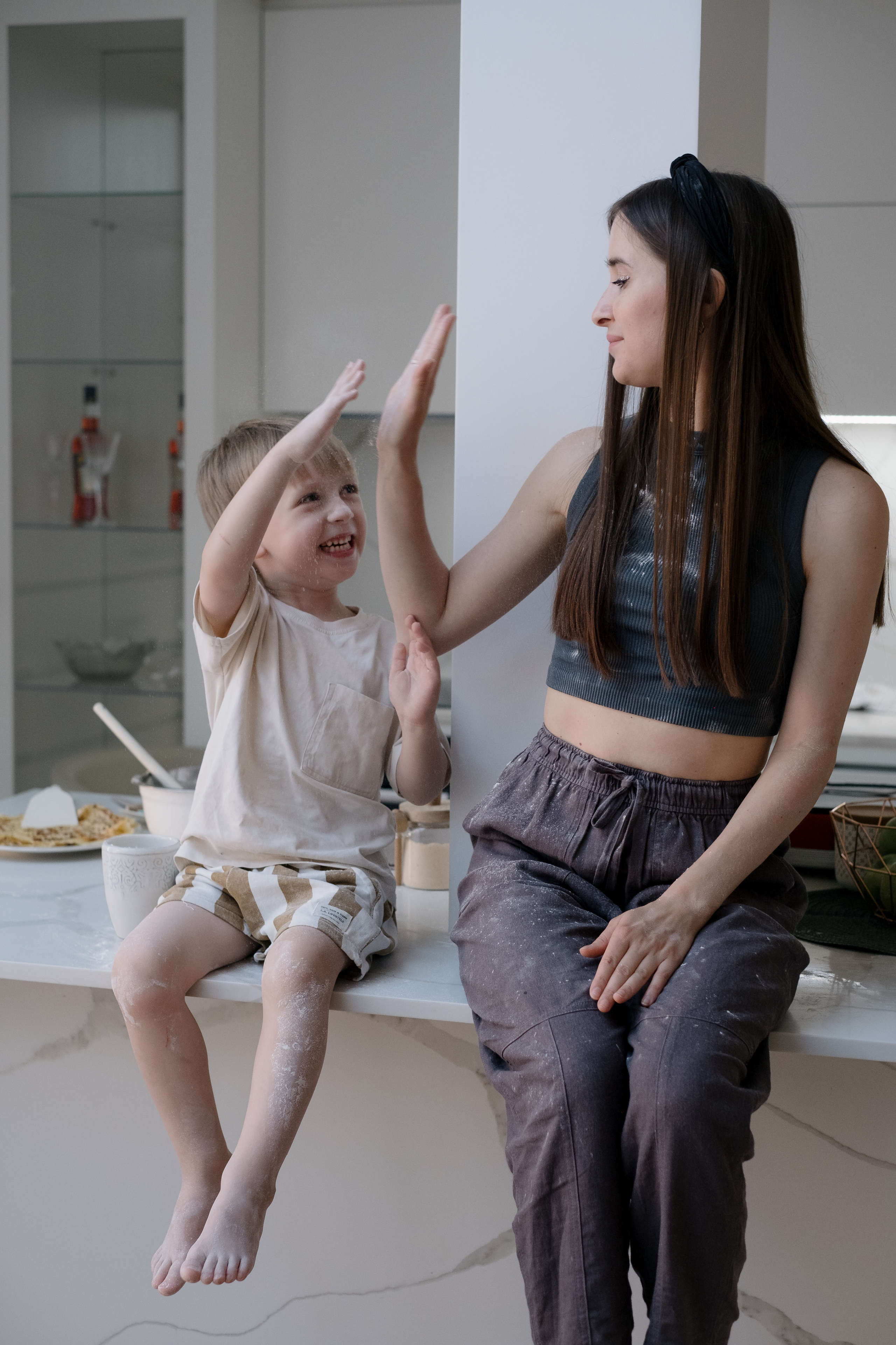 Василиса и Лев. Фотограф в Белграде