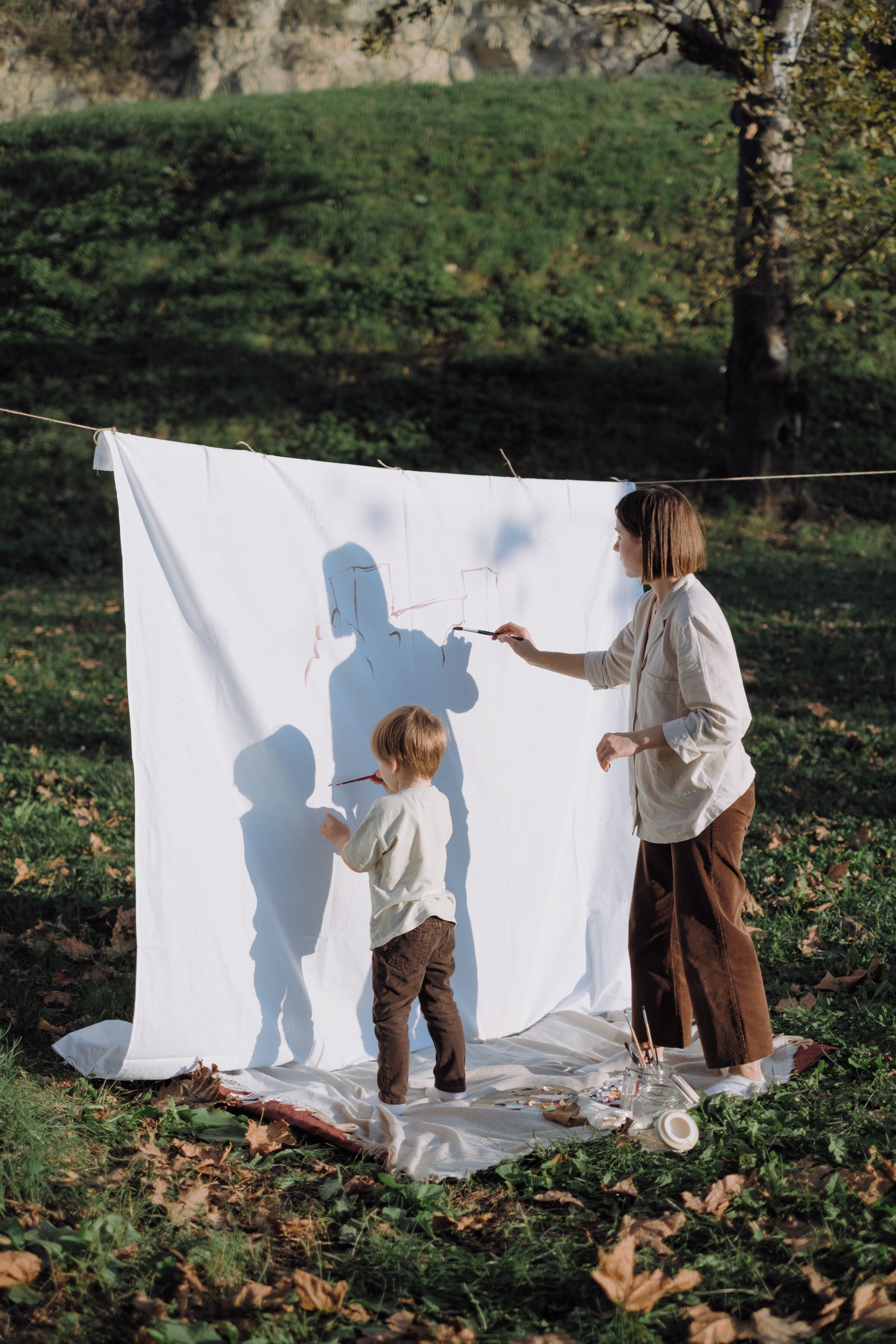 Даша и Влад. Фотограф в Белграде