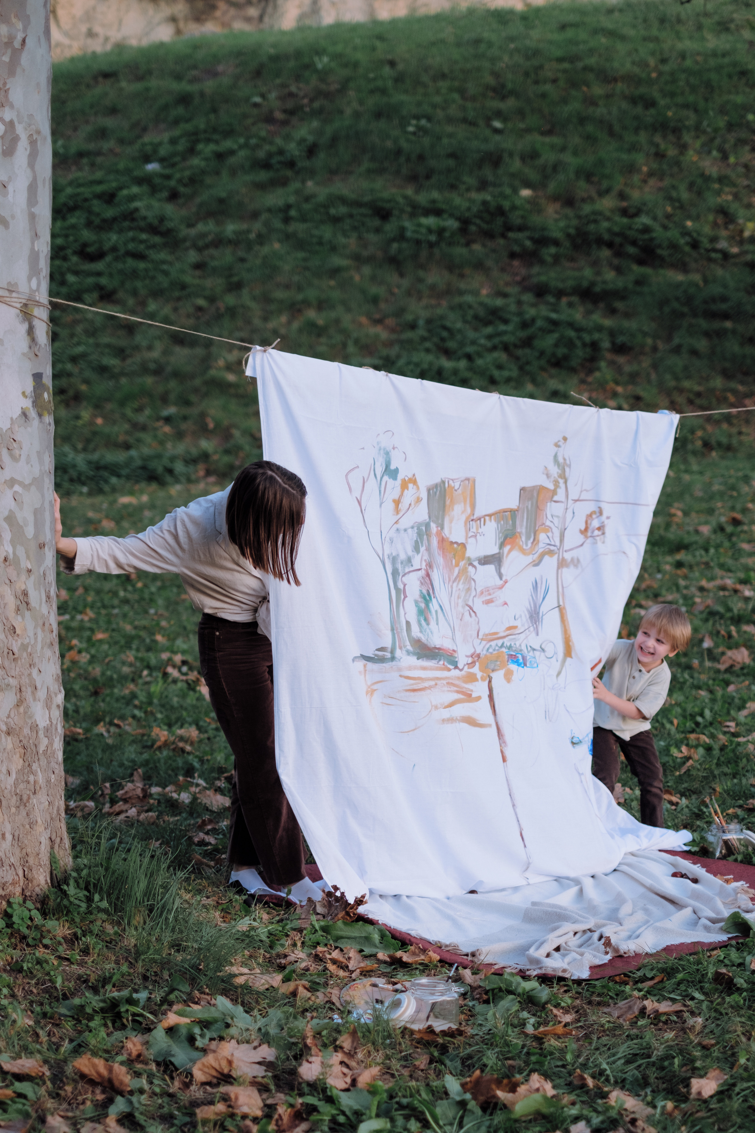 Даша и Влад. Фотограф в Белграде