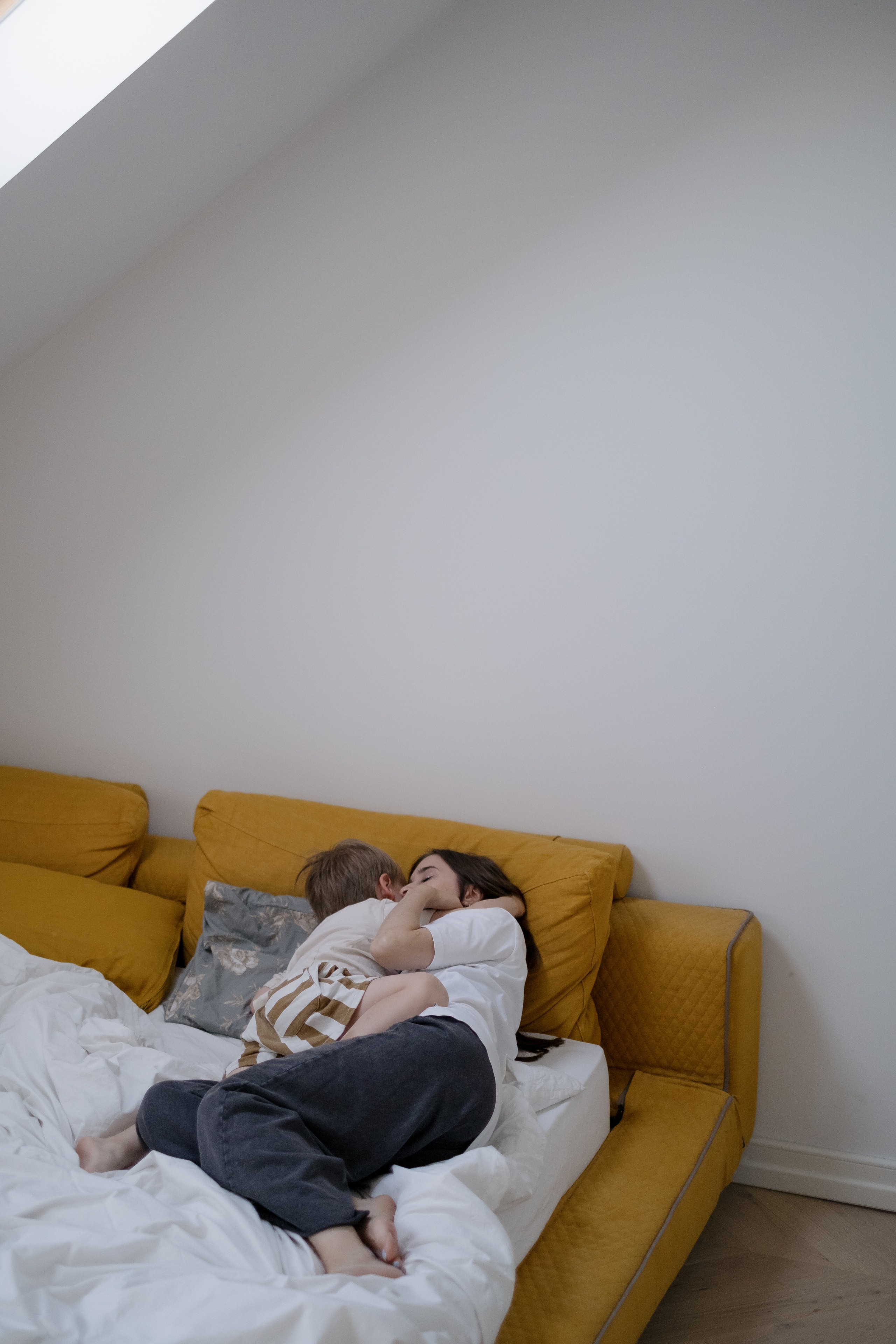 Василиса и Лев. Фотограф в Белграде