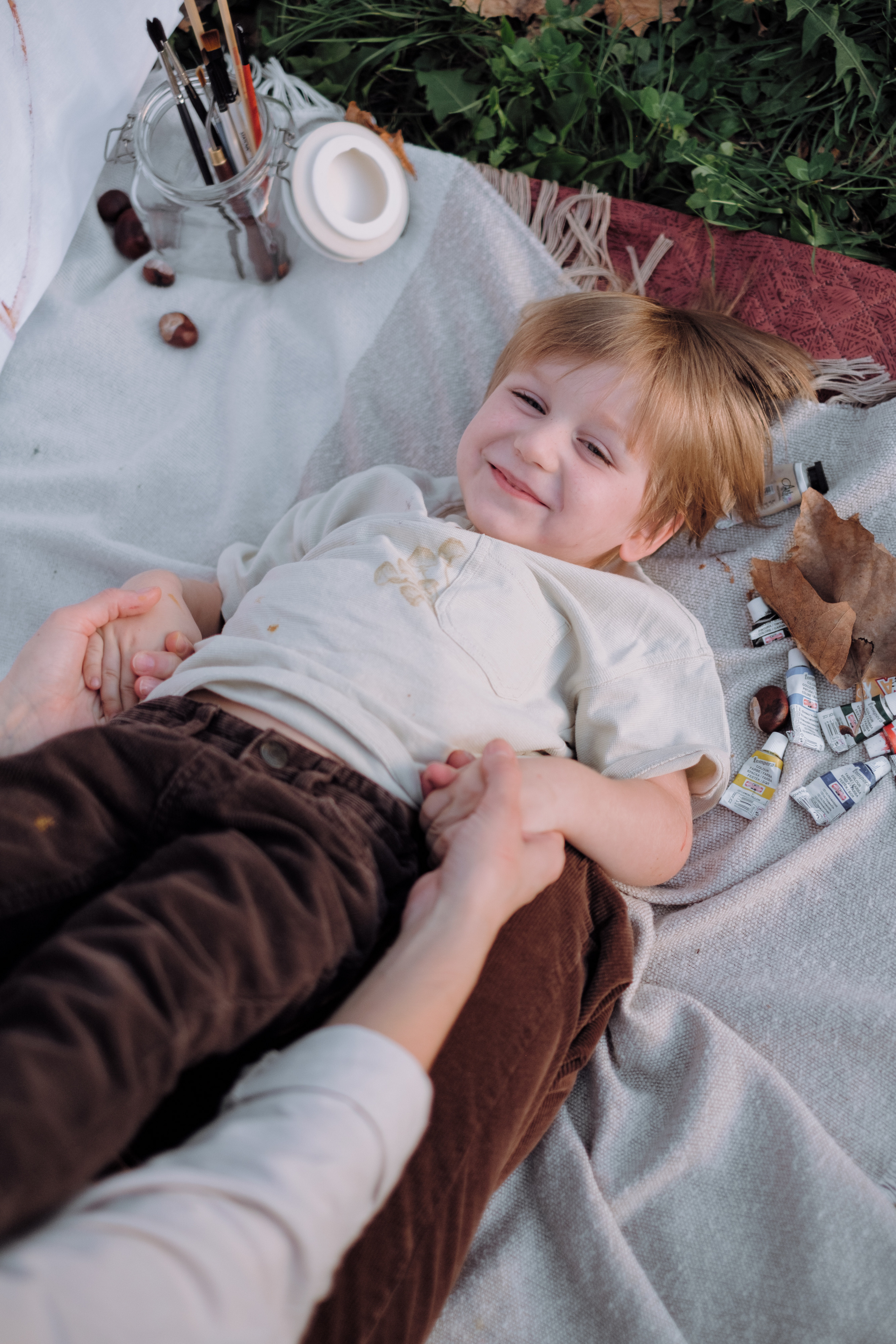 Даша и Влад. Фотограф в Белграде