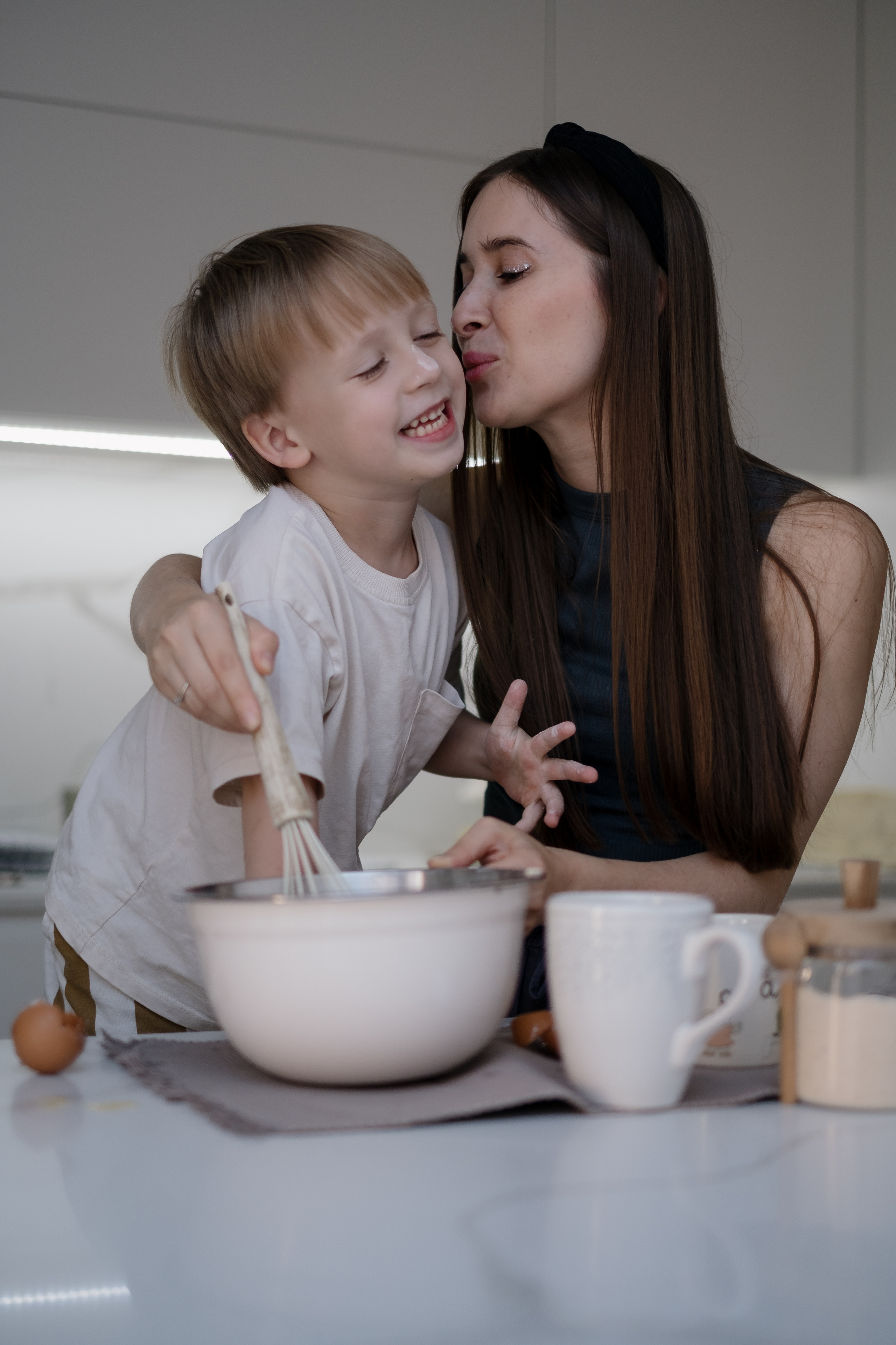 Василиса и Лев. Фотограф в Белграде