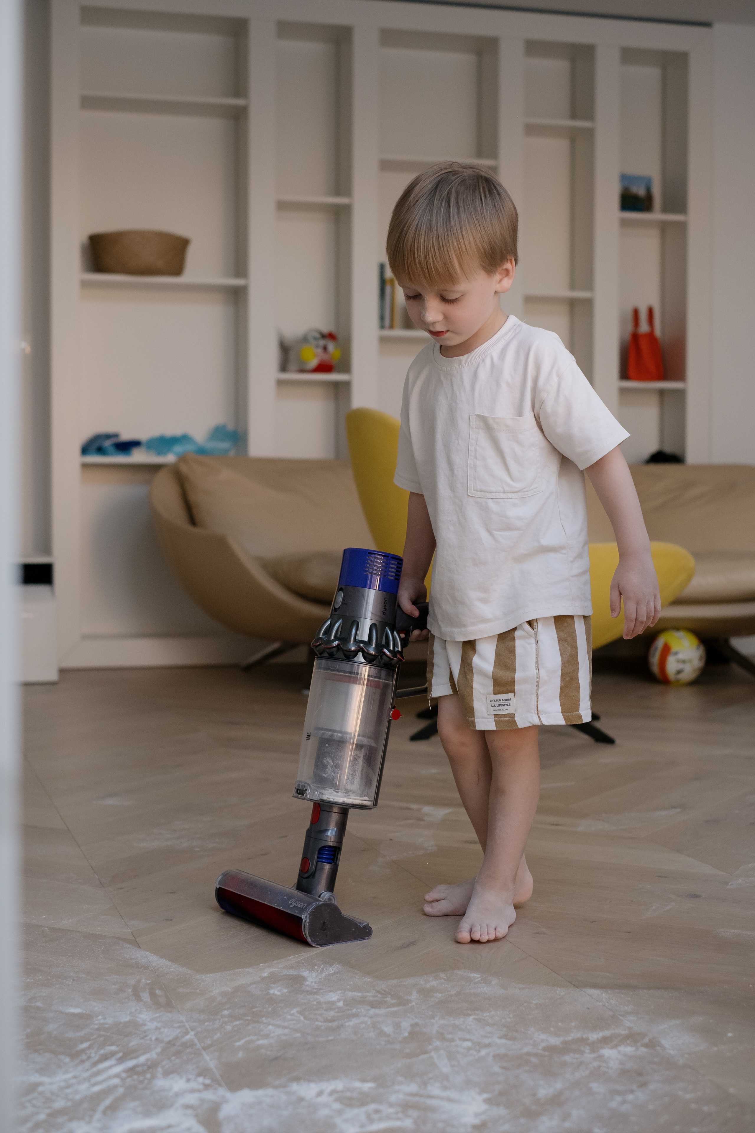 Василиса и Лев. Фотограф в Белграде