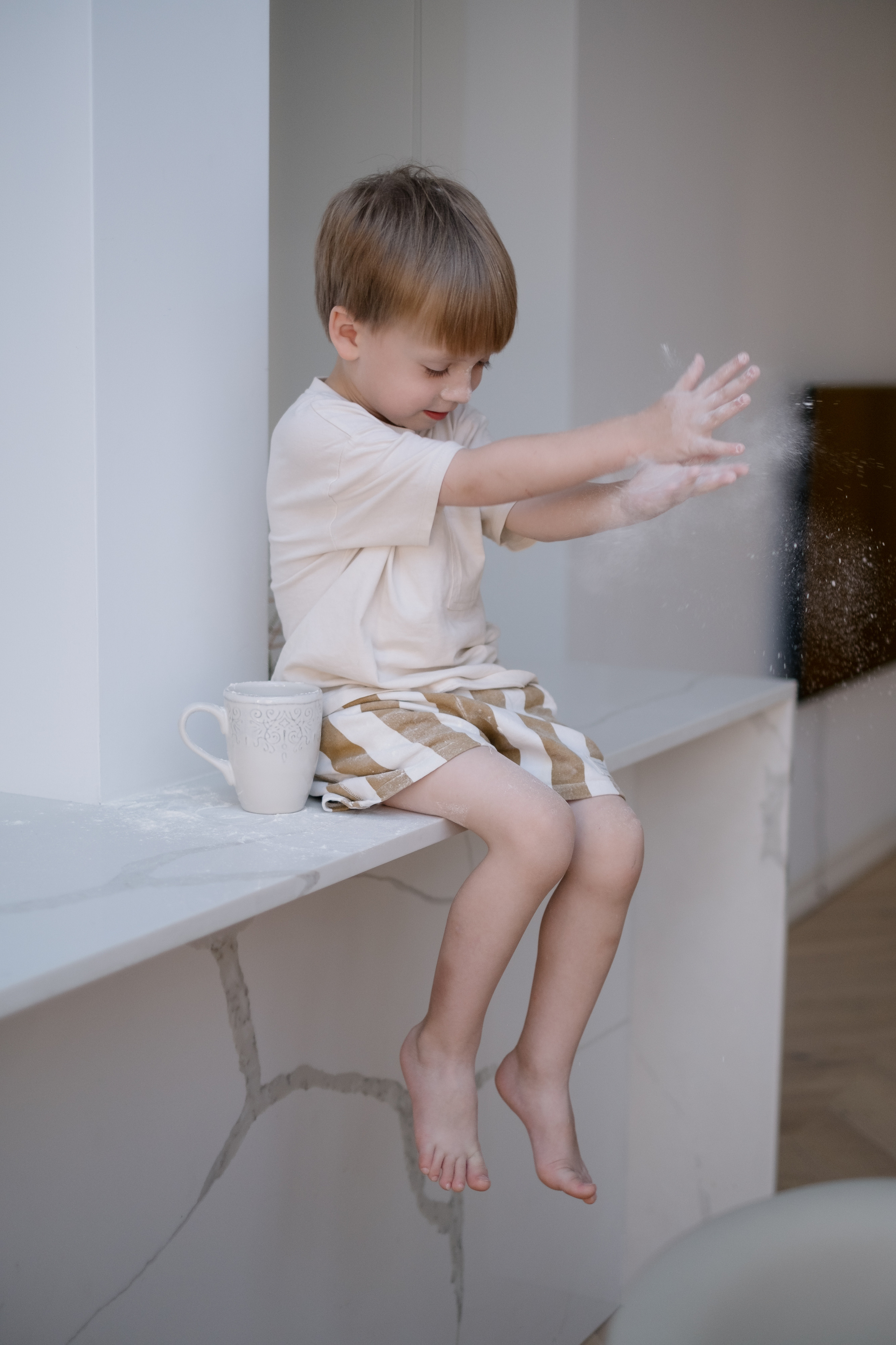 Василиса и Лев. Фотограф в Белграде