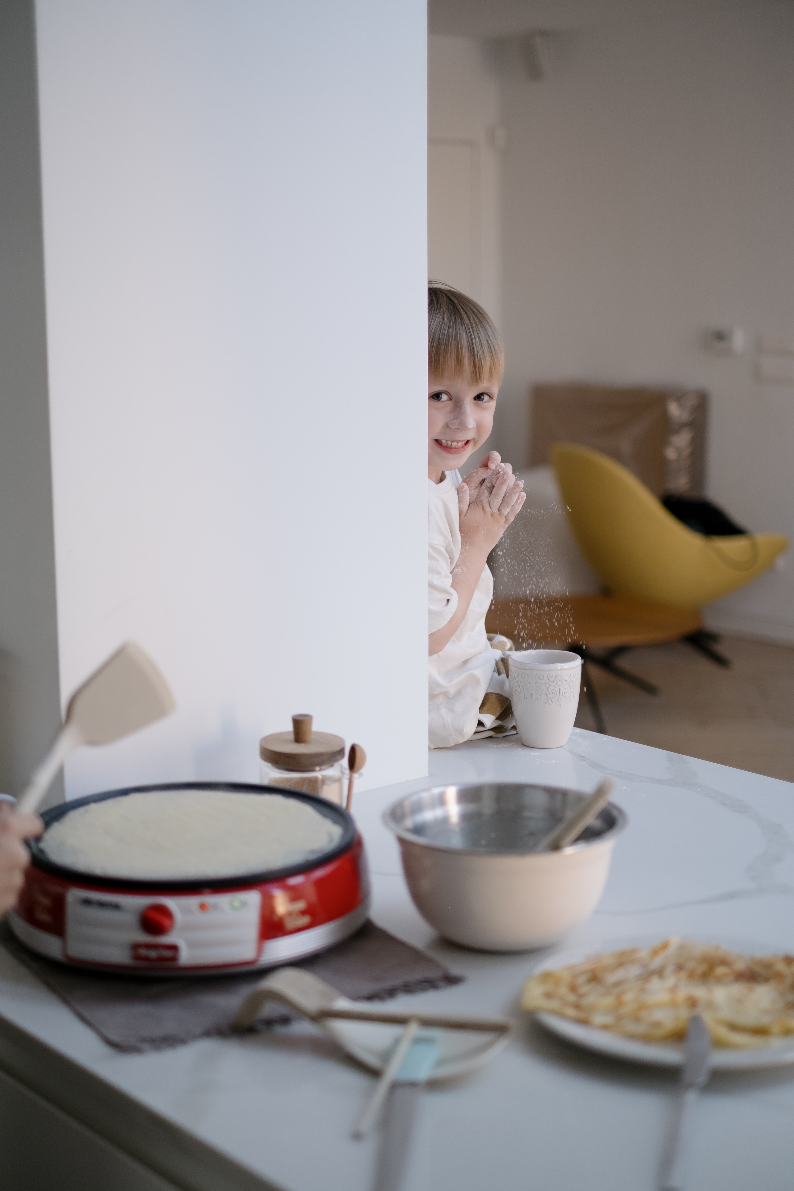 Василиса и Лев. Фотограф в Белграде