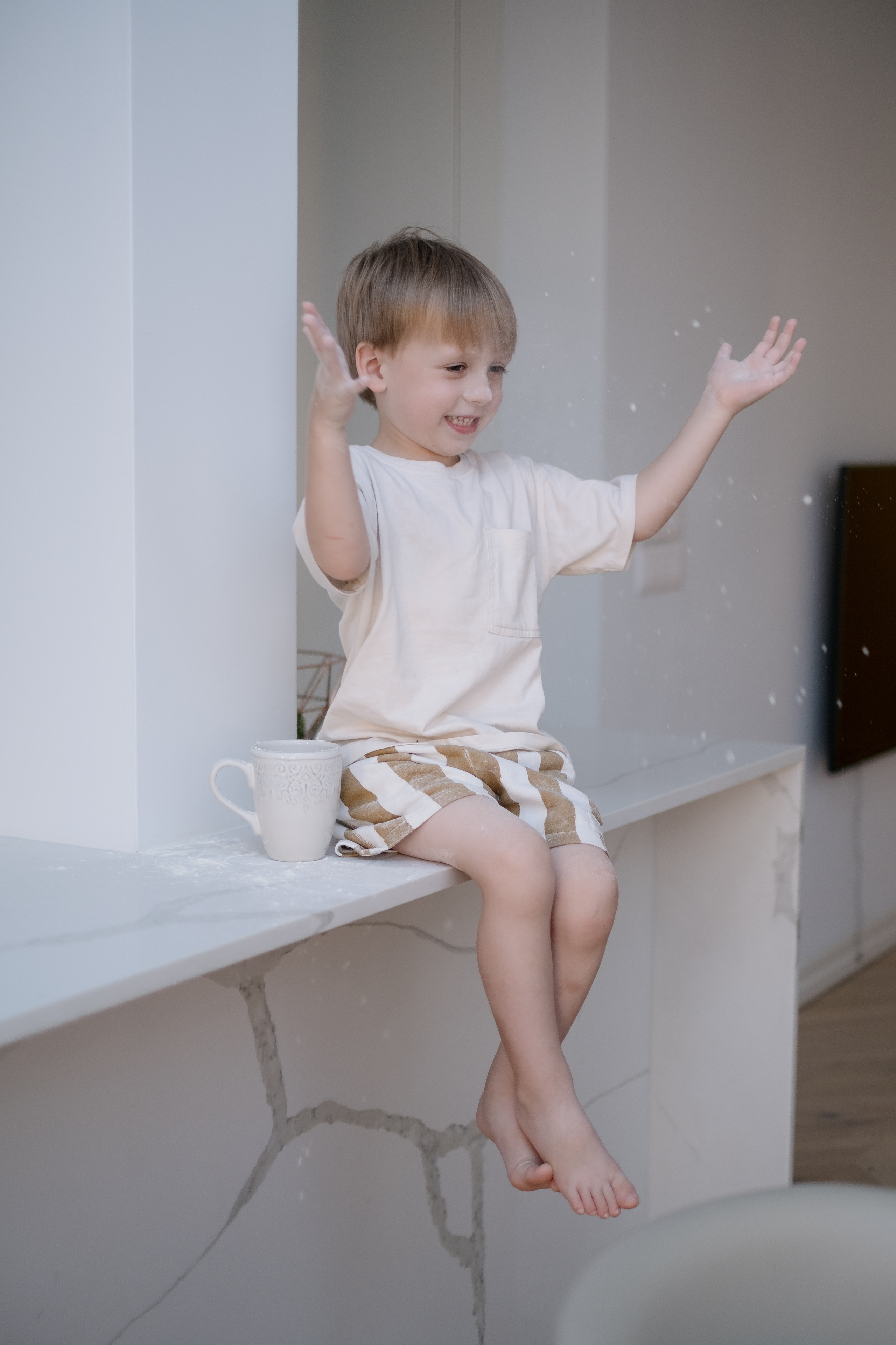 Василиса и Лев. Фотограф в Белграде