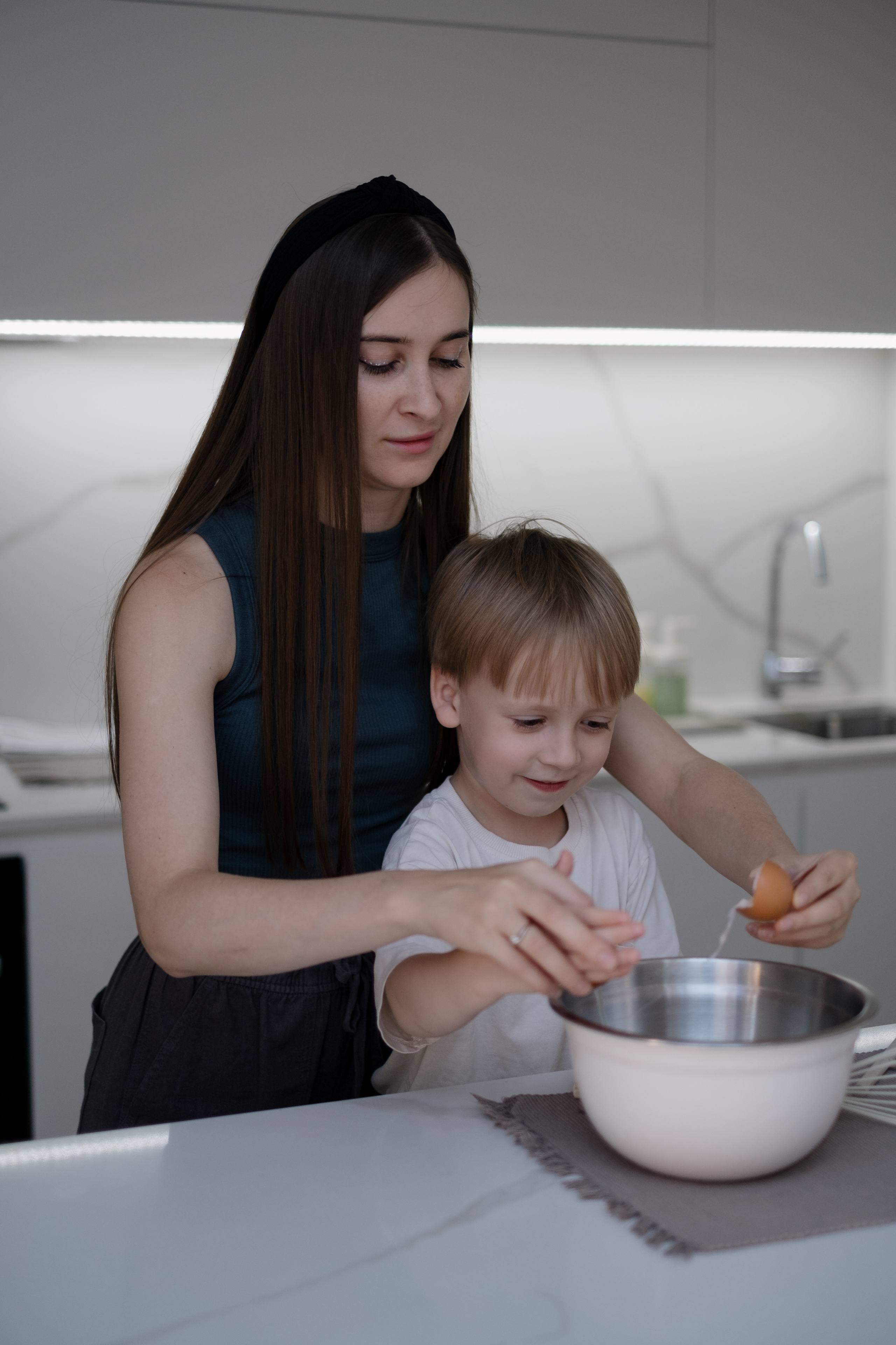 Василиса и Лев. Фотограф в Белграде
