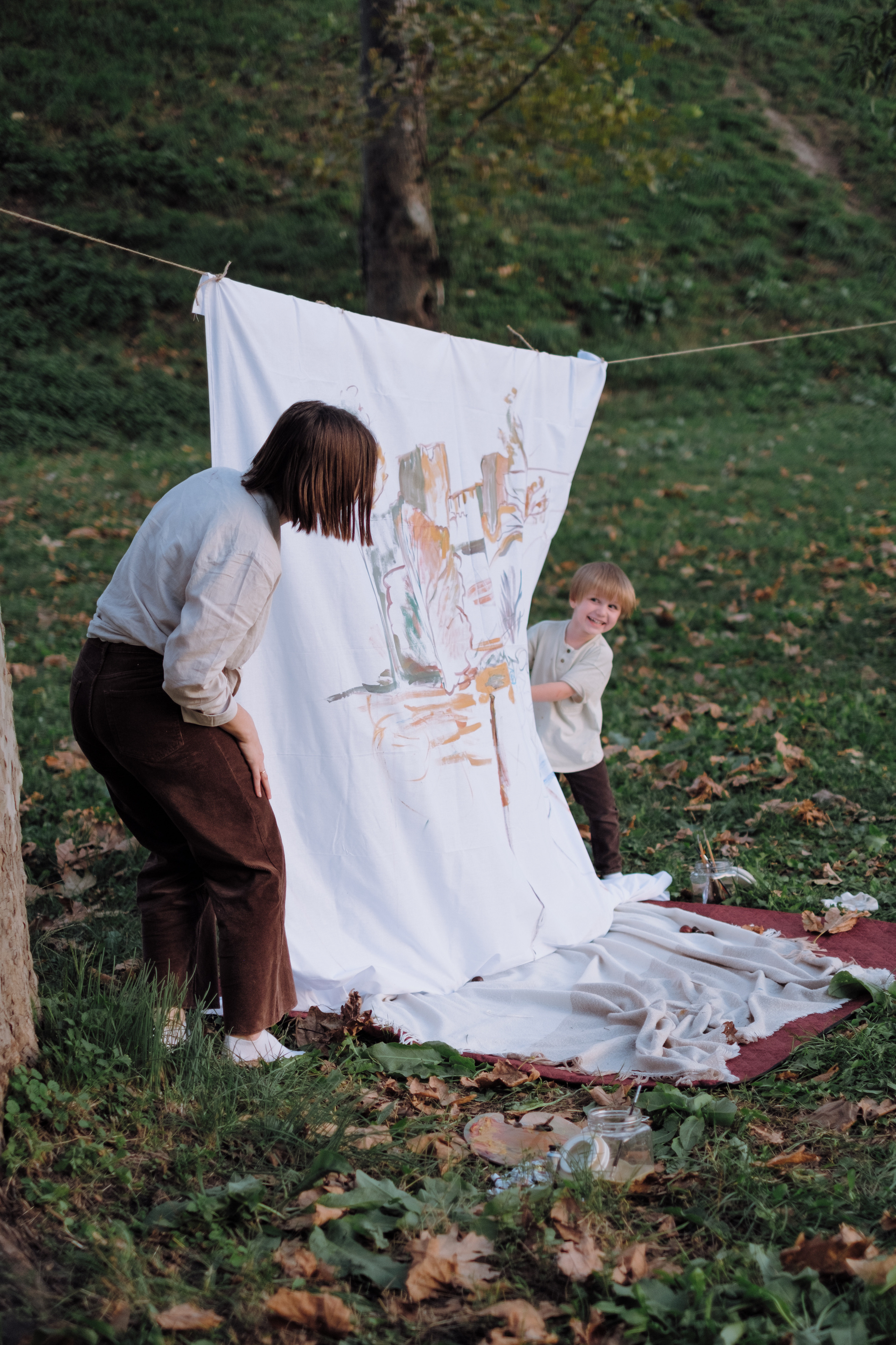 Даша и Влад. Фотограф в Белграде