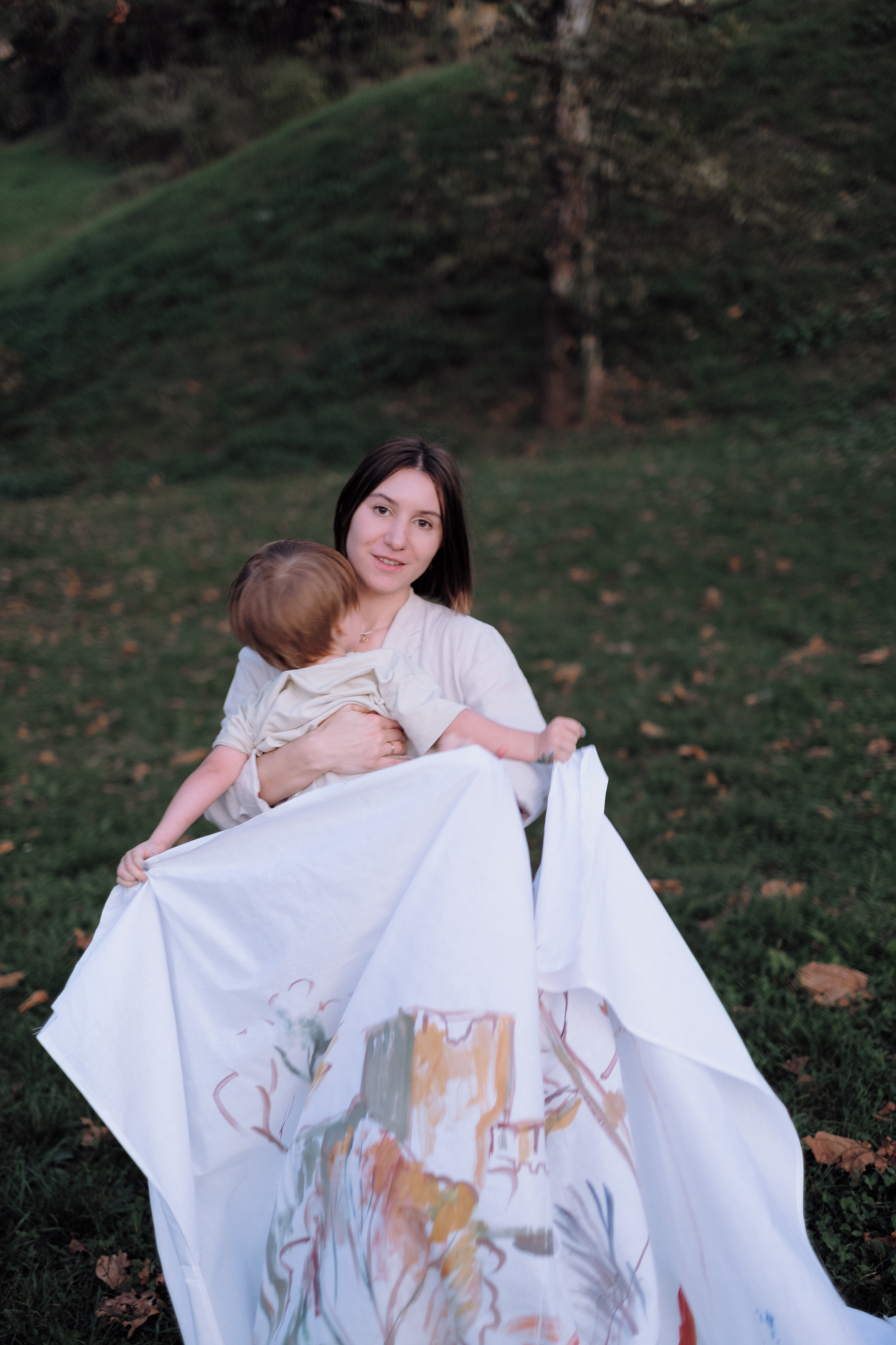 Даша и Влад. Фотограф в Белграде