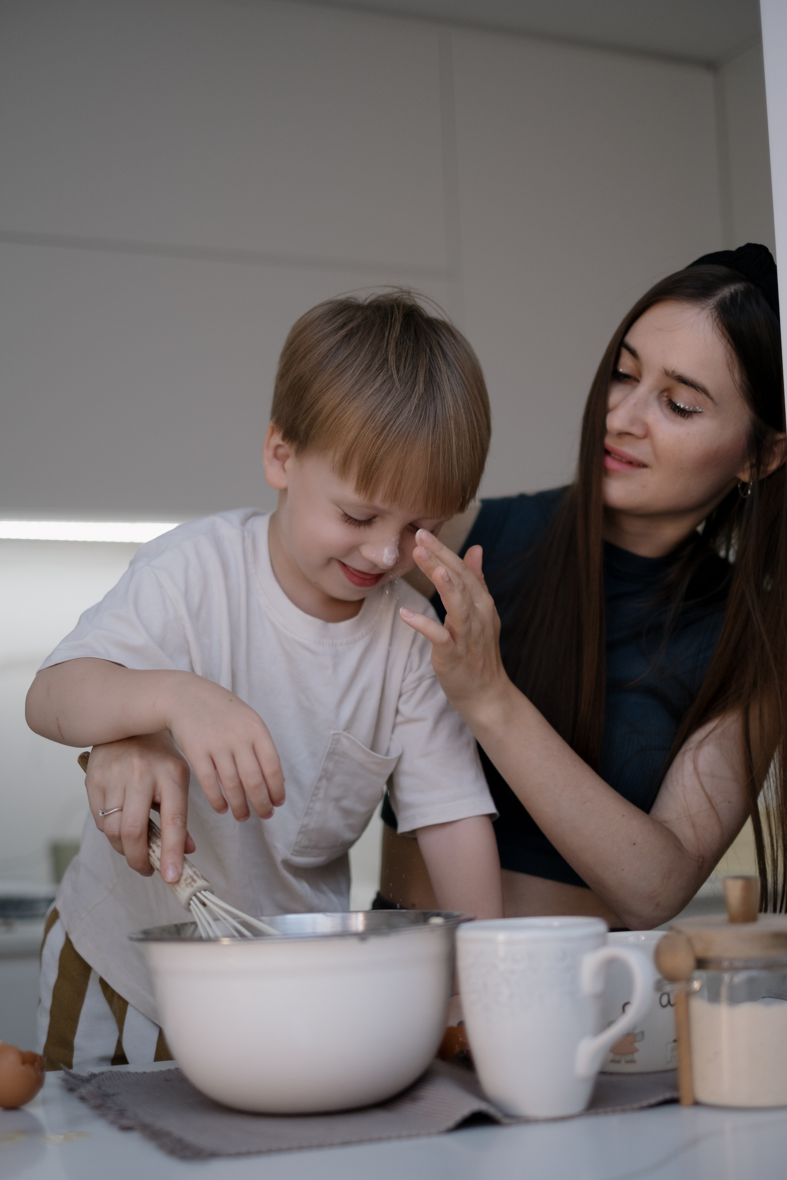 Василиса и Лев. Фотограф в Белграде