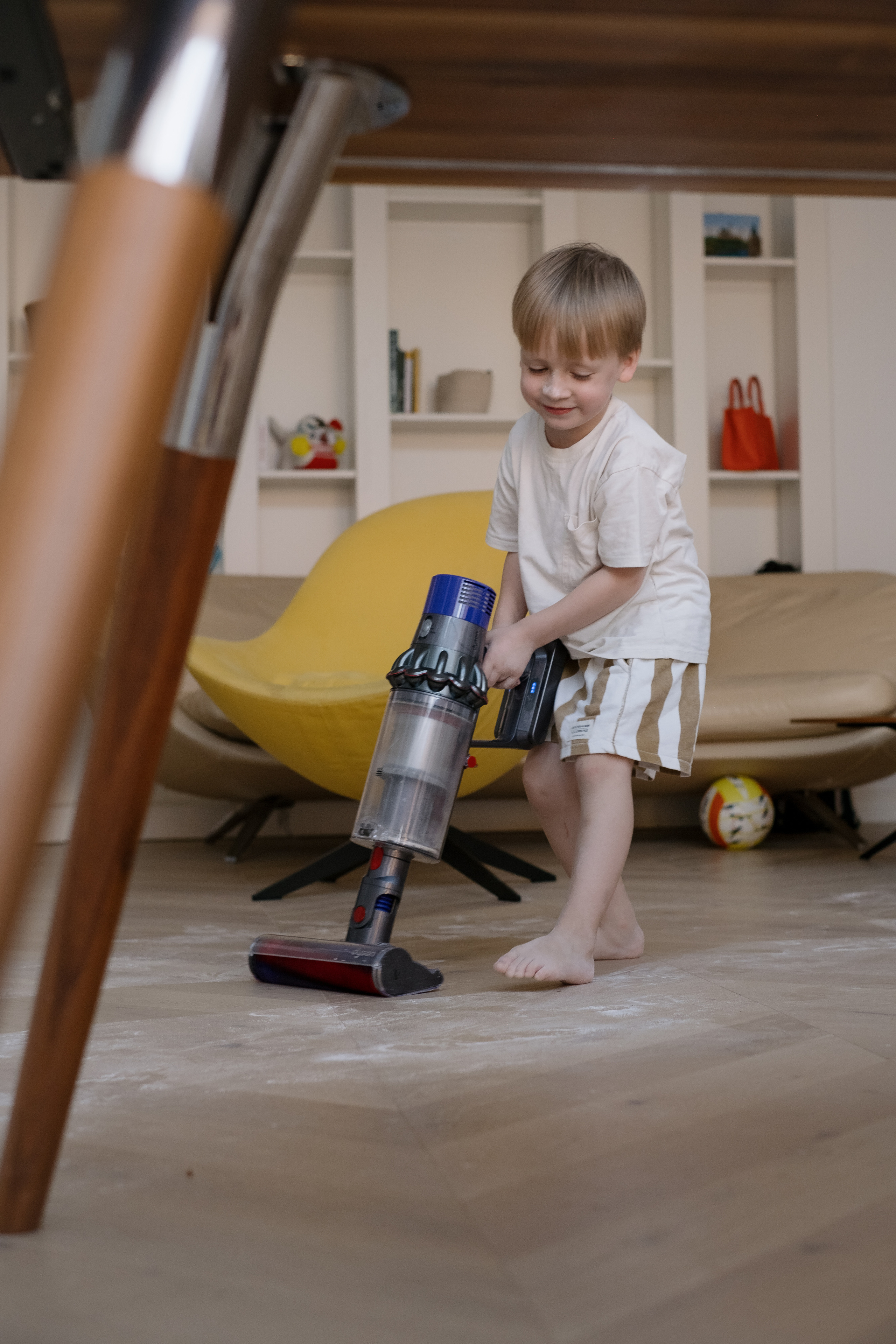Василиса и Лев. Фотограф в Белграде