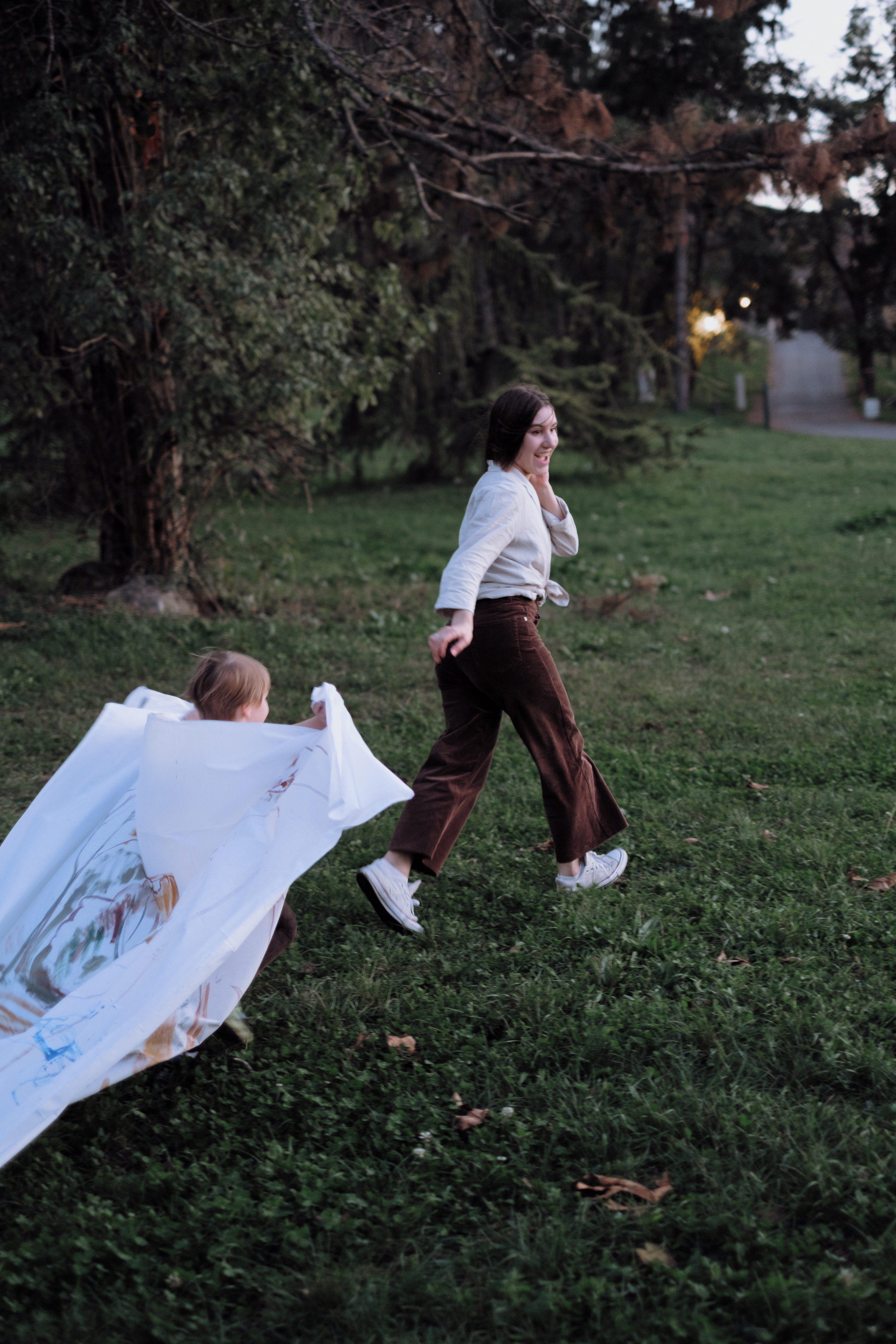 Даша и Влад. Фотограф в Белграде