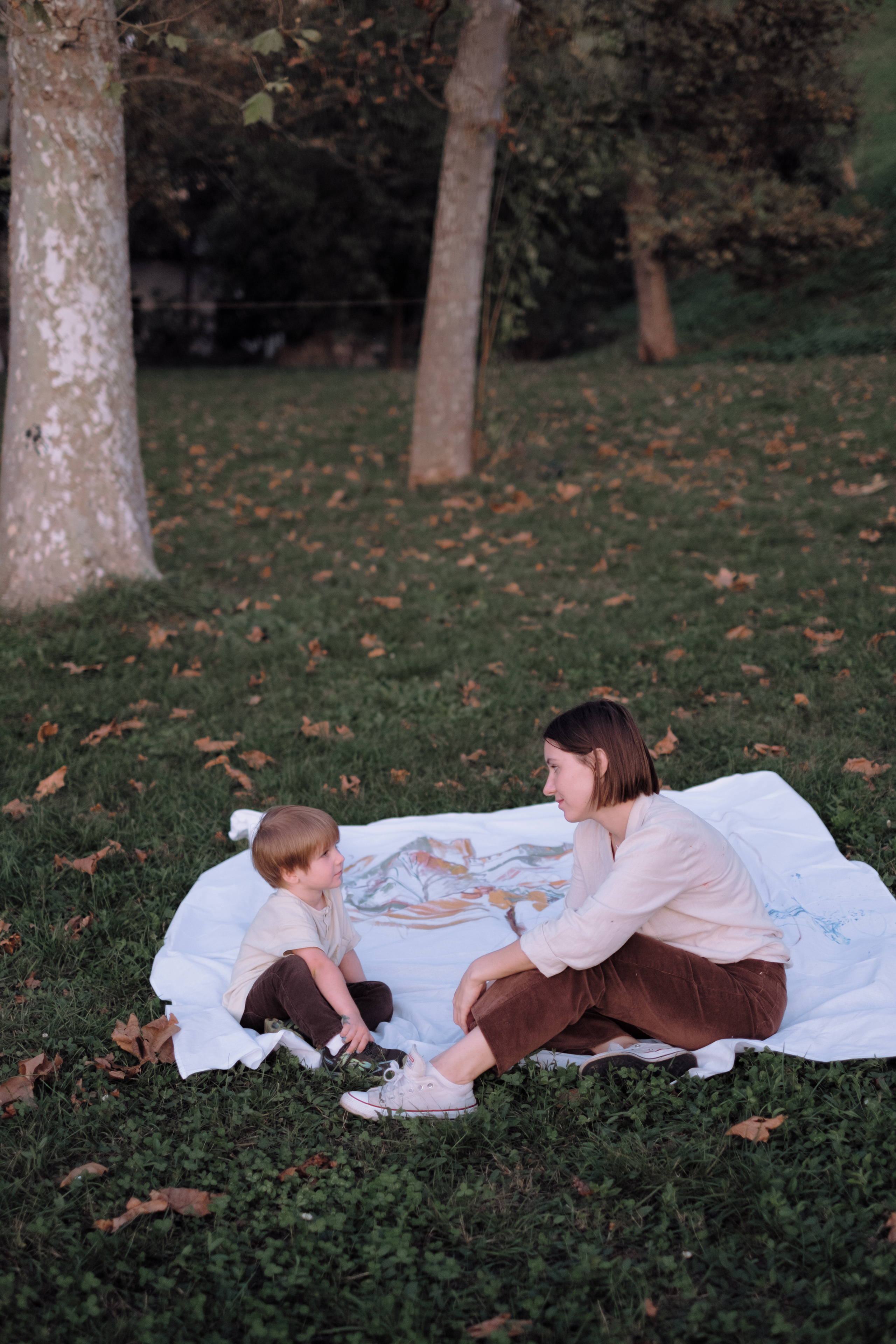 Даша и Влад. Фотограф в Белграде