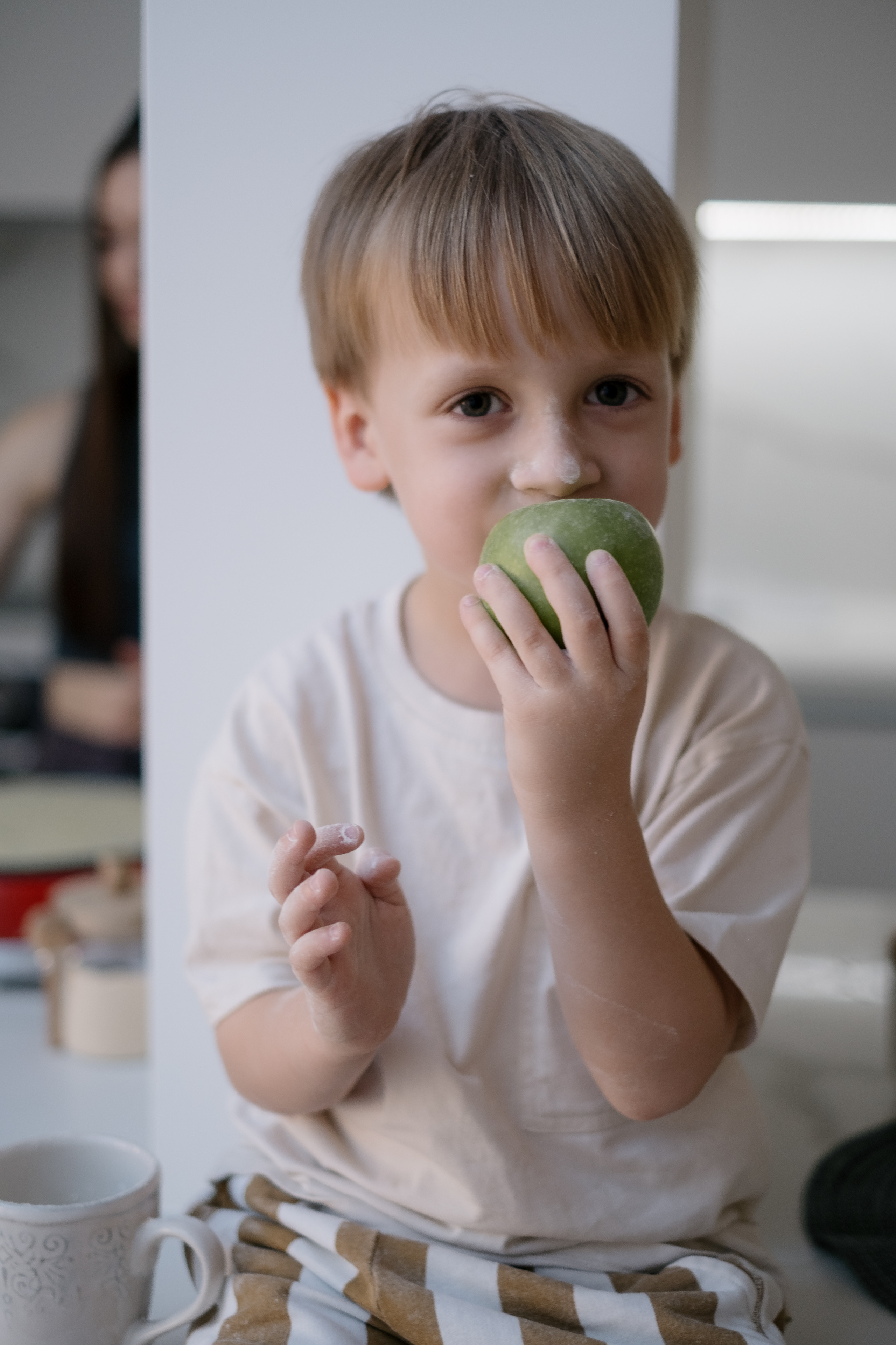 Василиса и Лев. Фотограф в Белграде