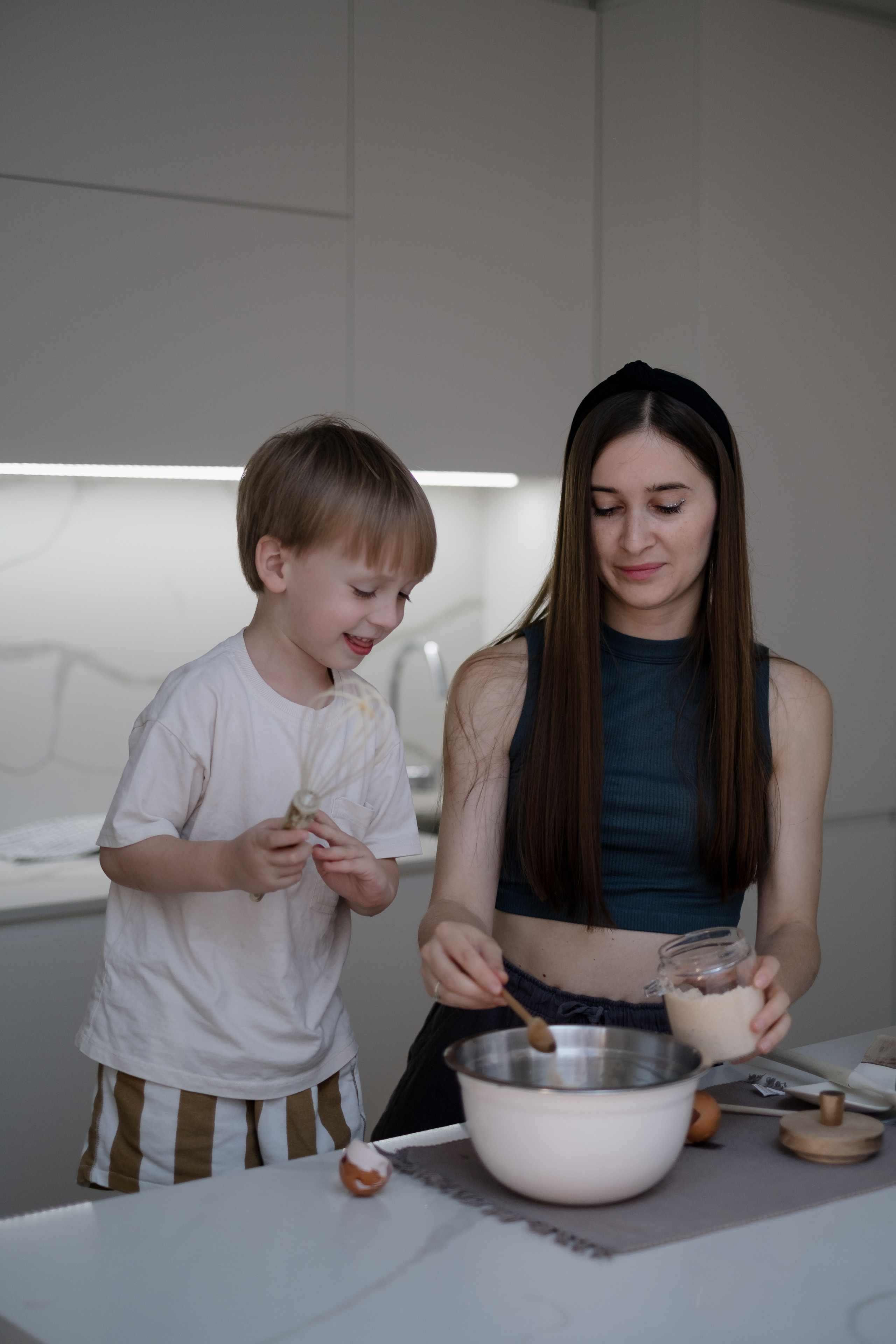 Василиса и Лев. Фотограф в Белграде