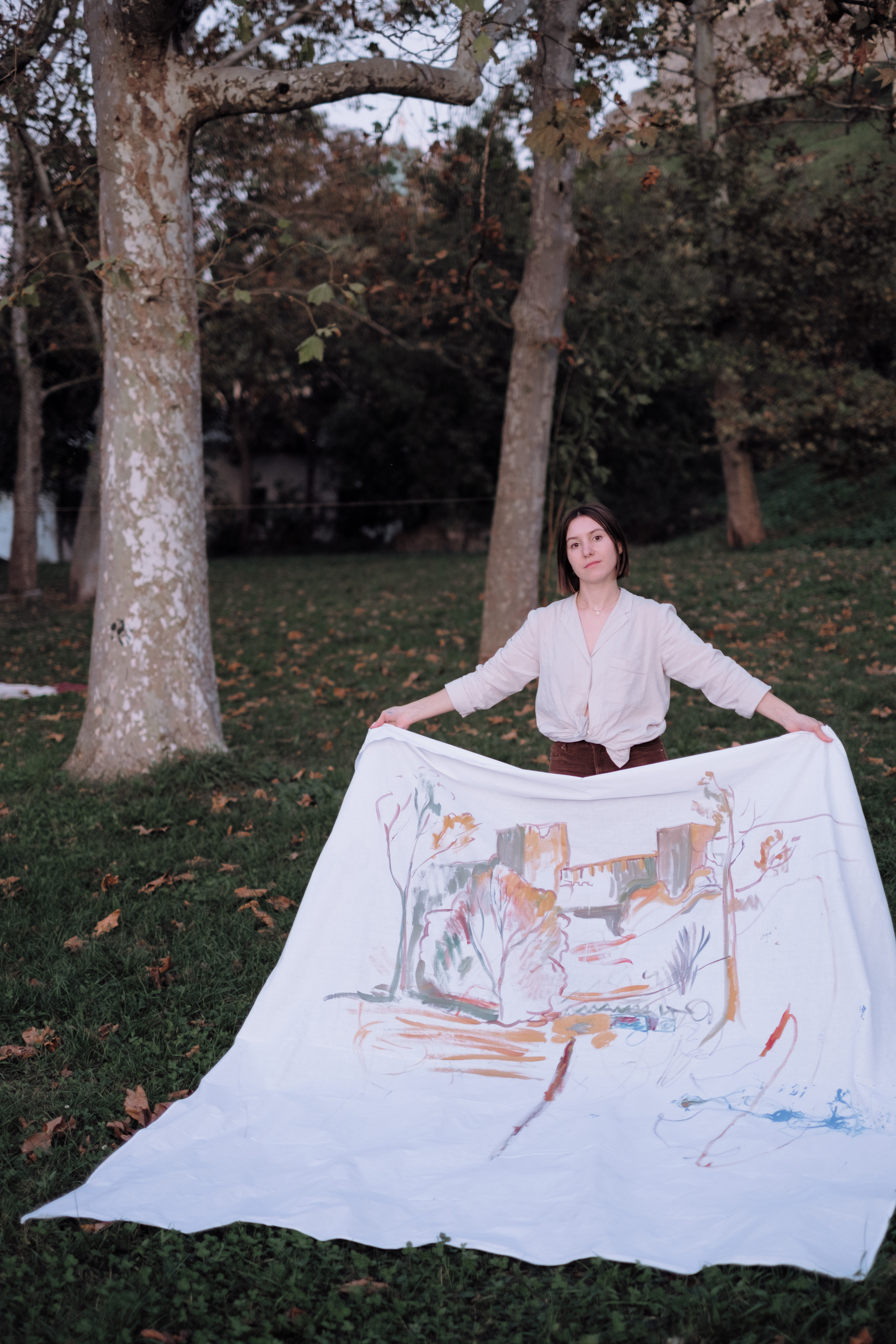 Даша и Влад. Фотограф в Белграде