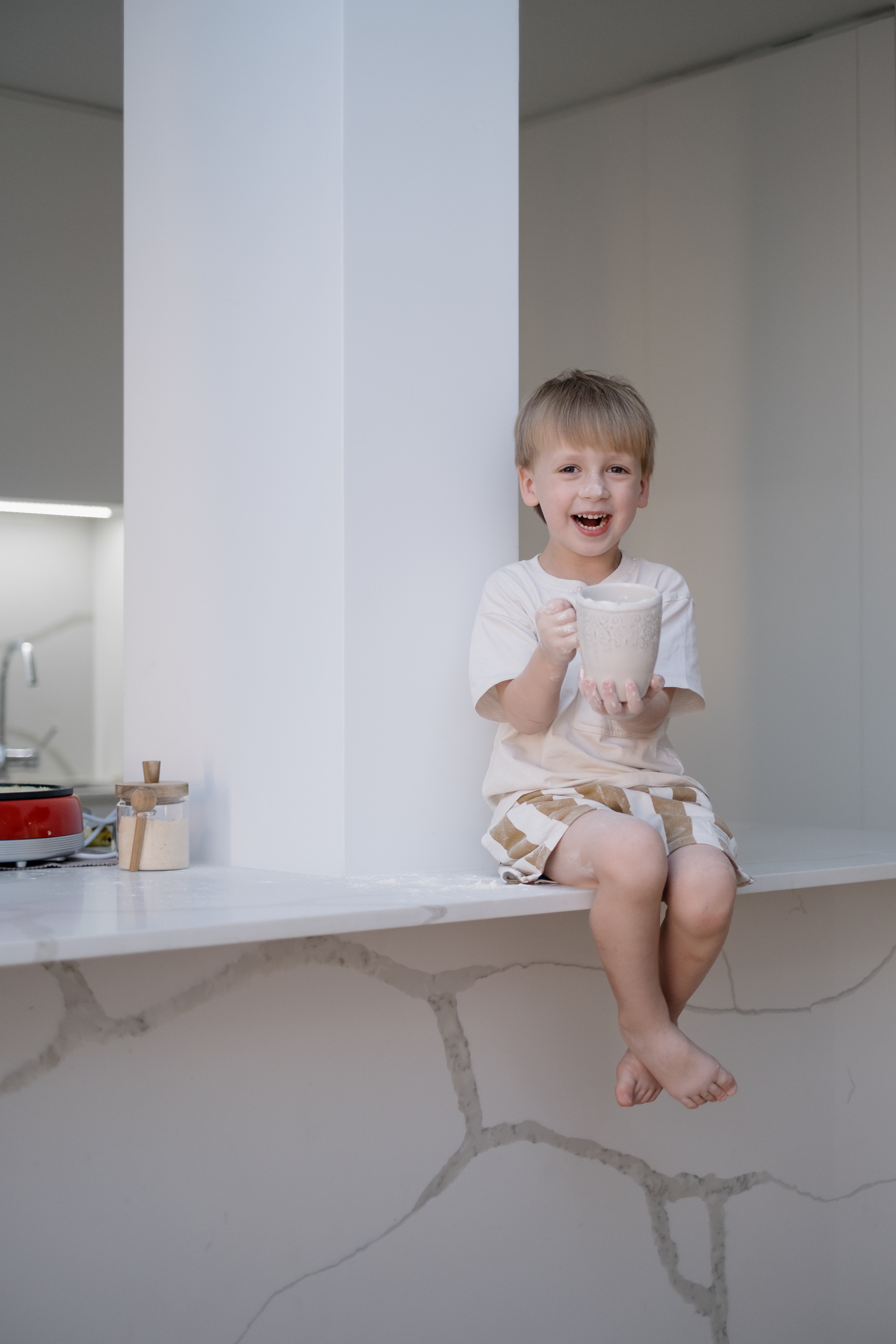 Василиса и Лев. Фотограф в Белграде