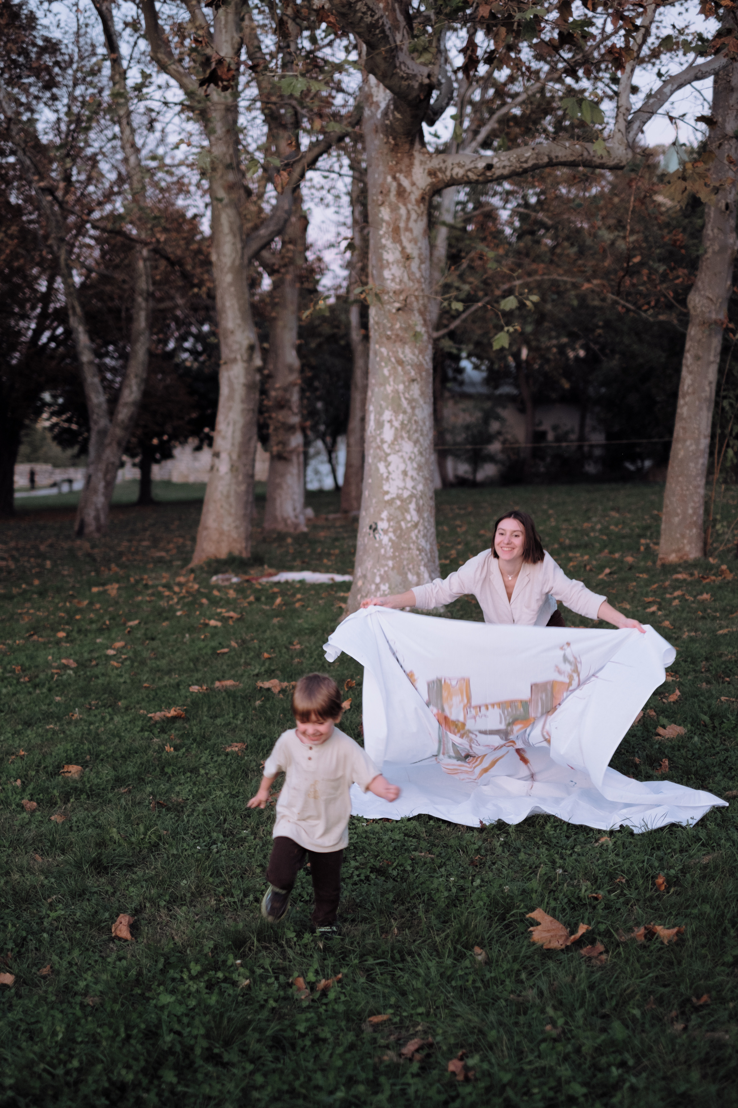 Даша и Влад. Фотограф в Белграде