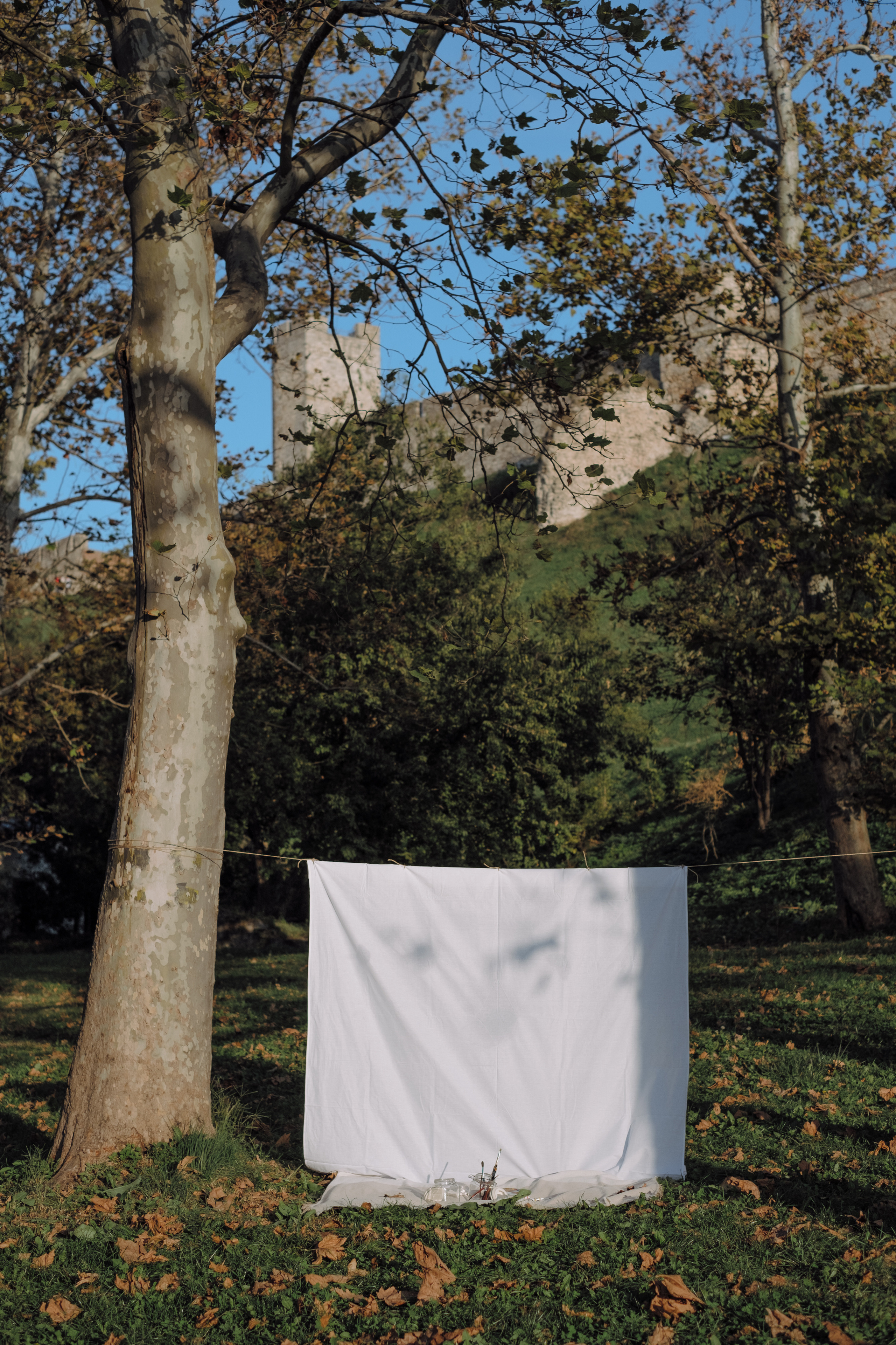 Даша и Влад. Фотограф в Белграде