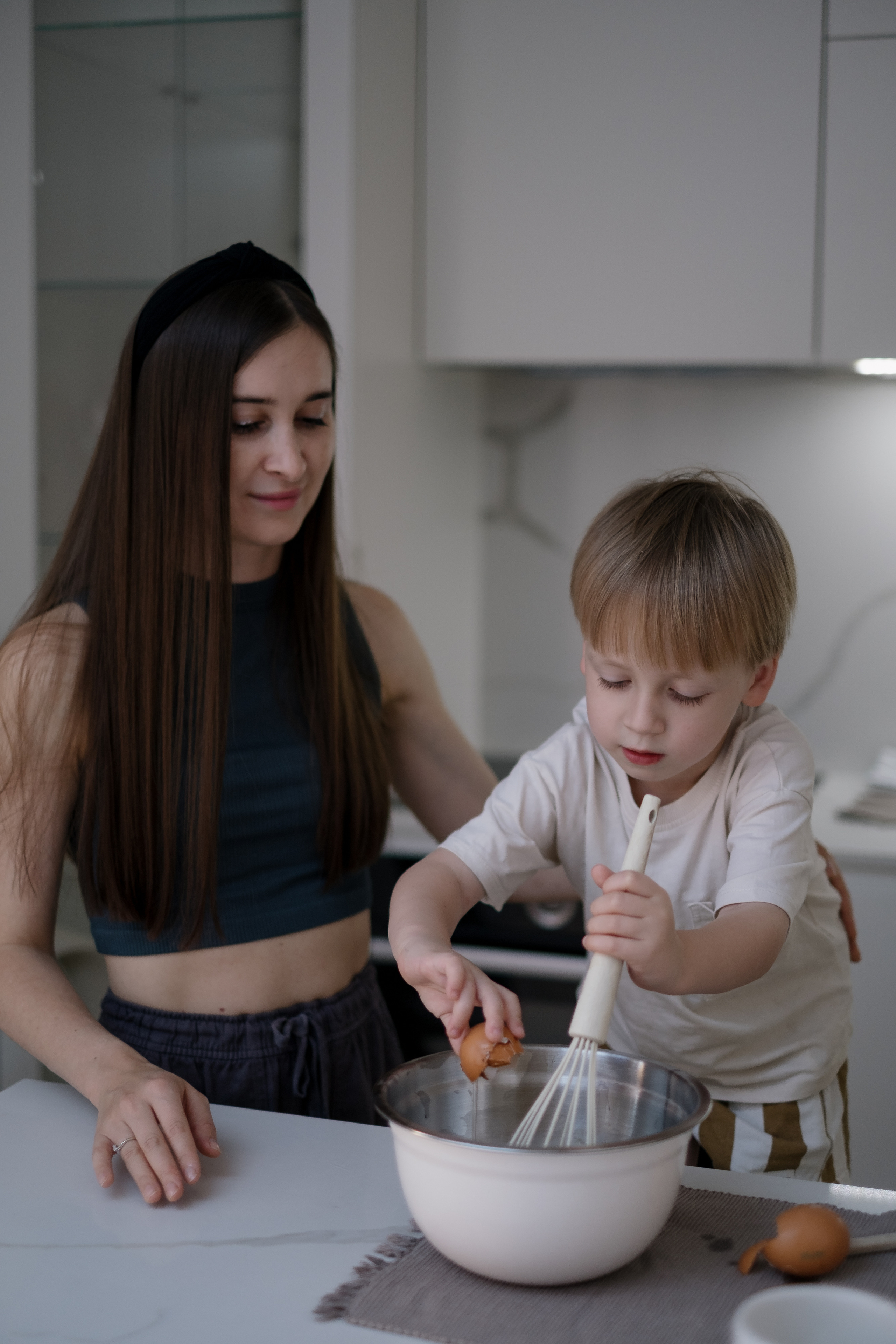 Василиса и Лев. Фотограф в Белграде