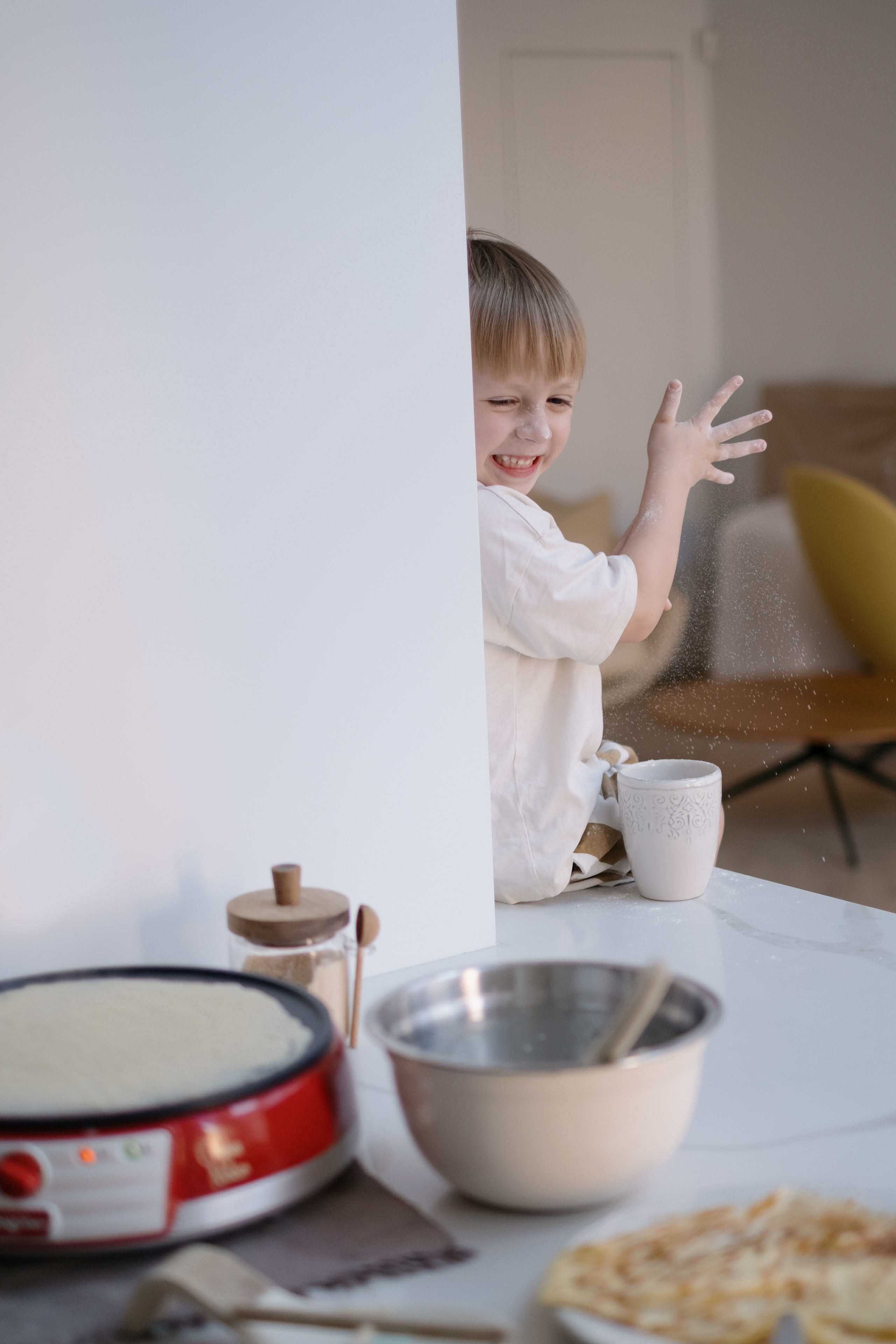 Василиса и Лев. Фотограф в Белграде