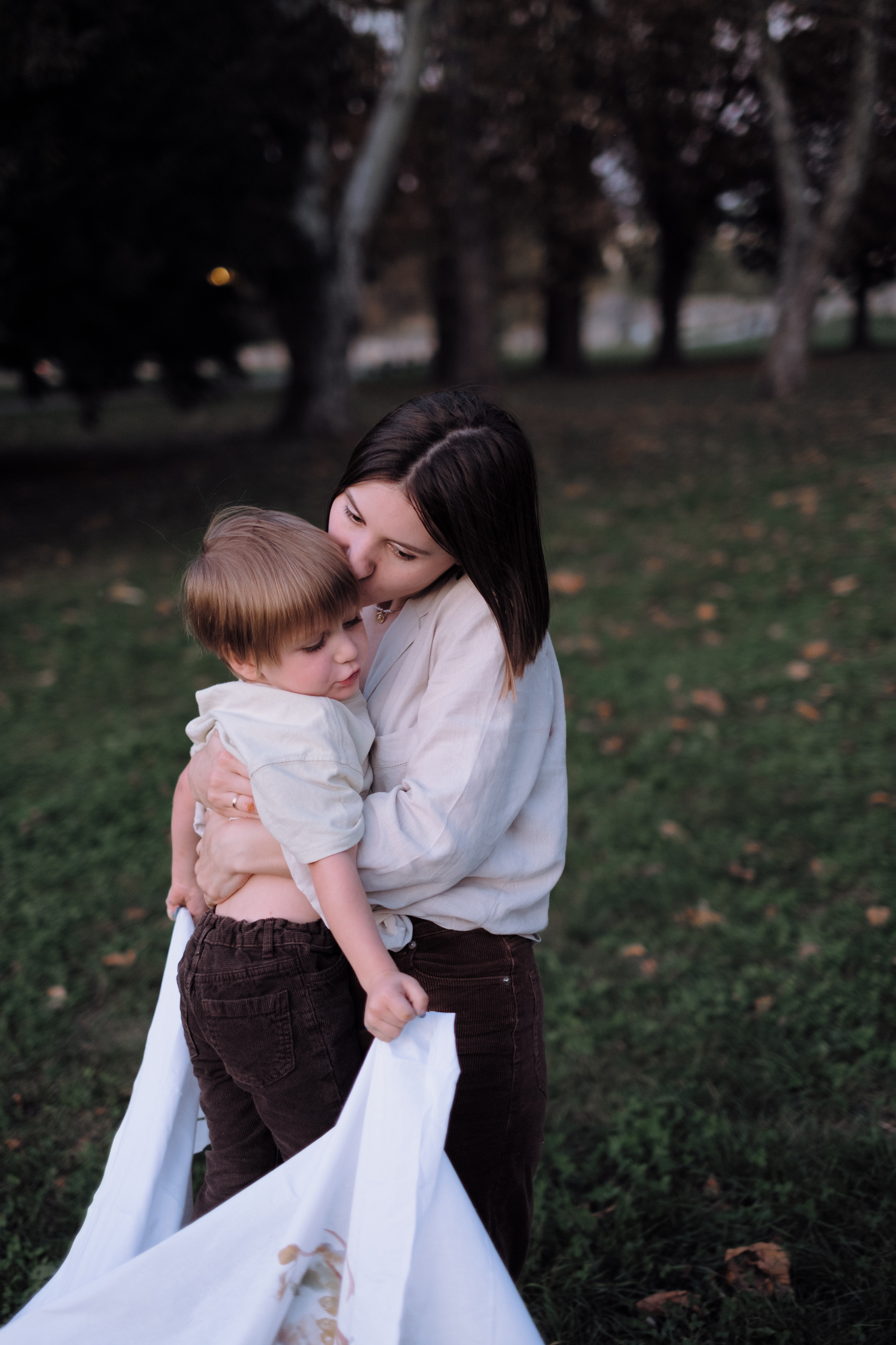 Даша и Влад. Фотограф в Белграде