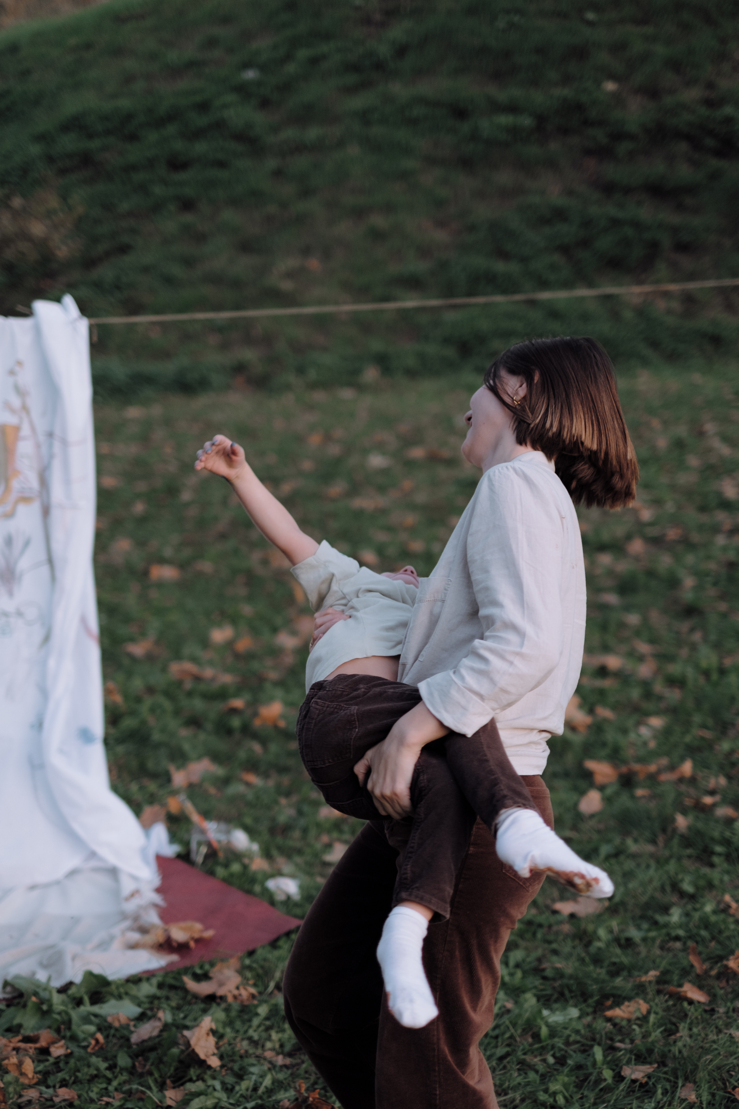 Даша и Влад. Фотограф в Белграде