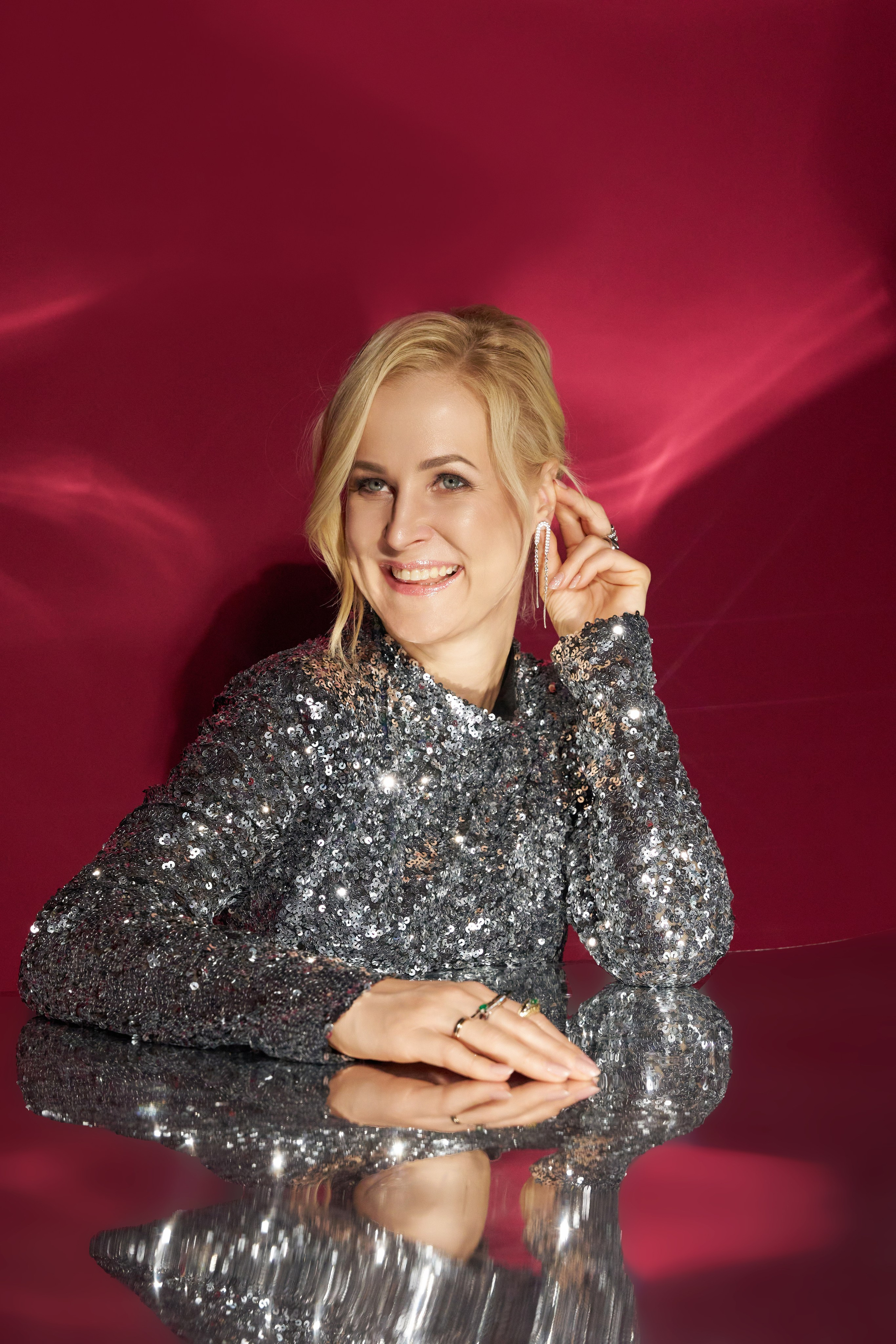 Для экспертов. Контент фотограф в Санкт-Петербурге Виктория Усова