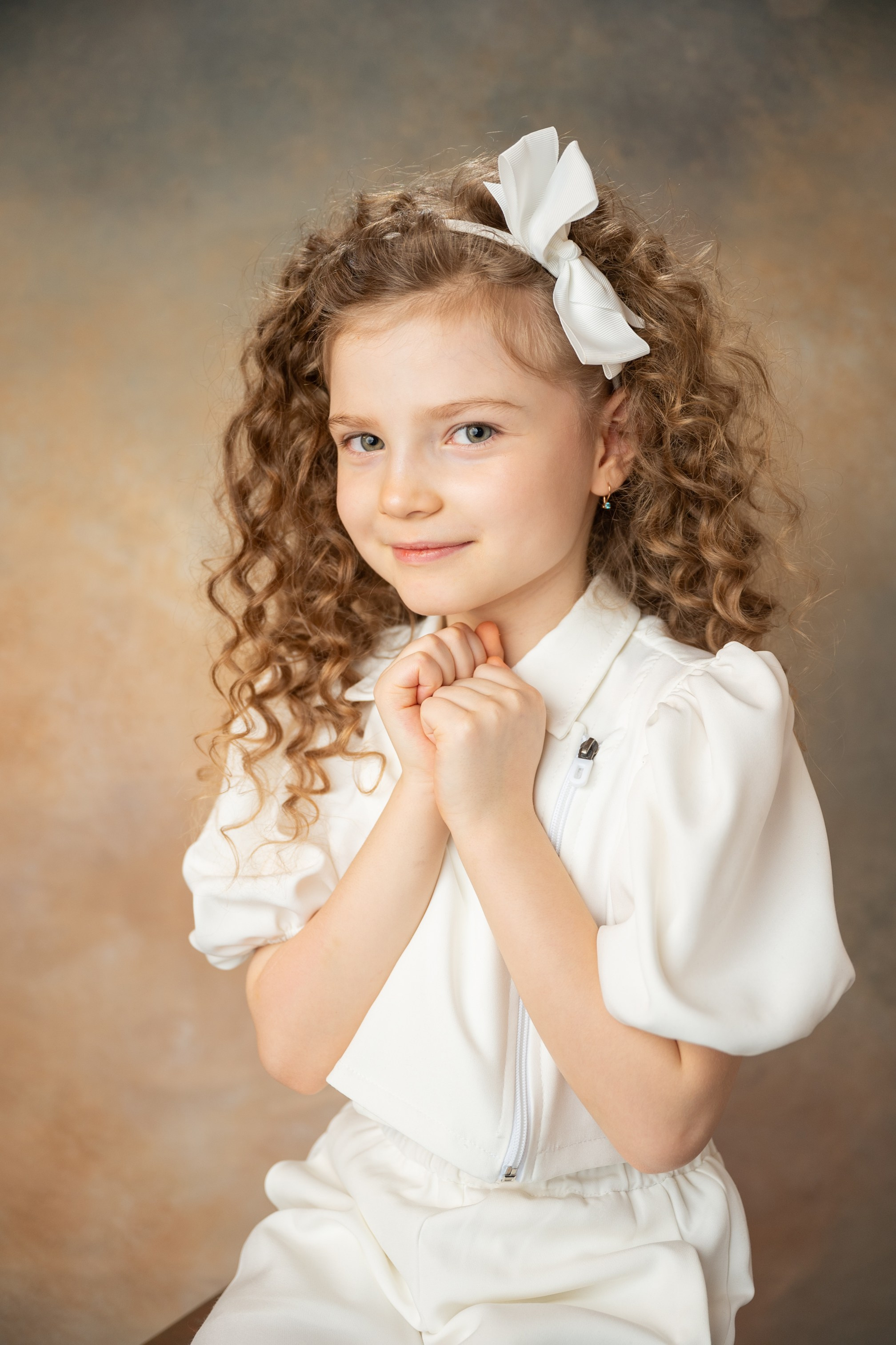 Детский сад. Современный выпускной альбом