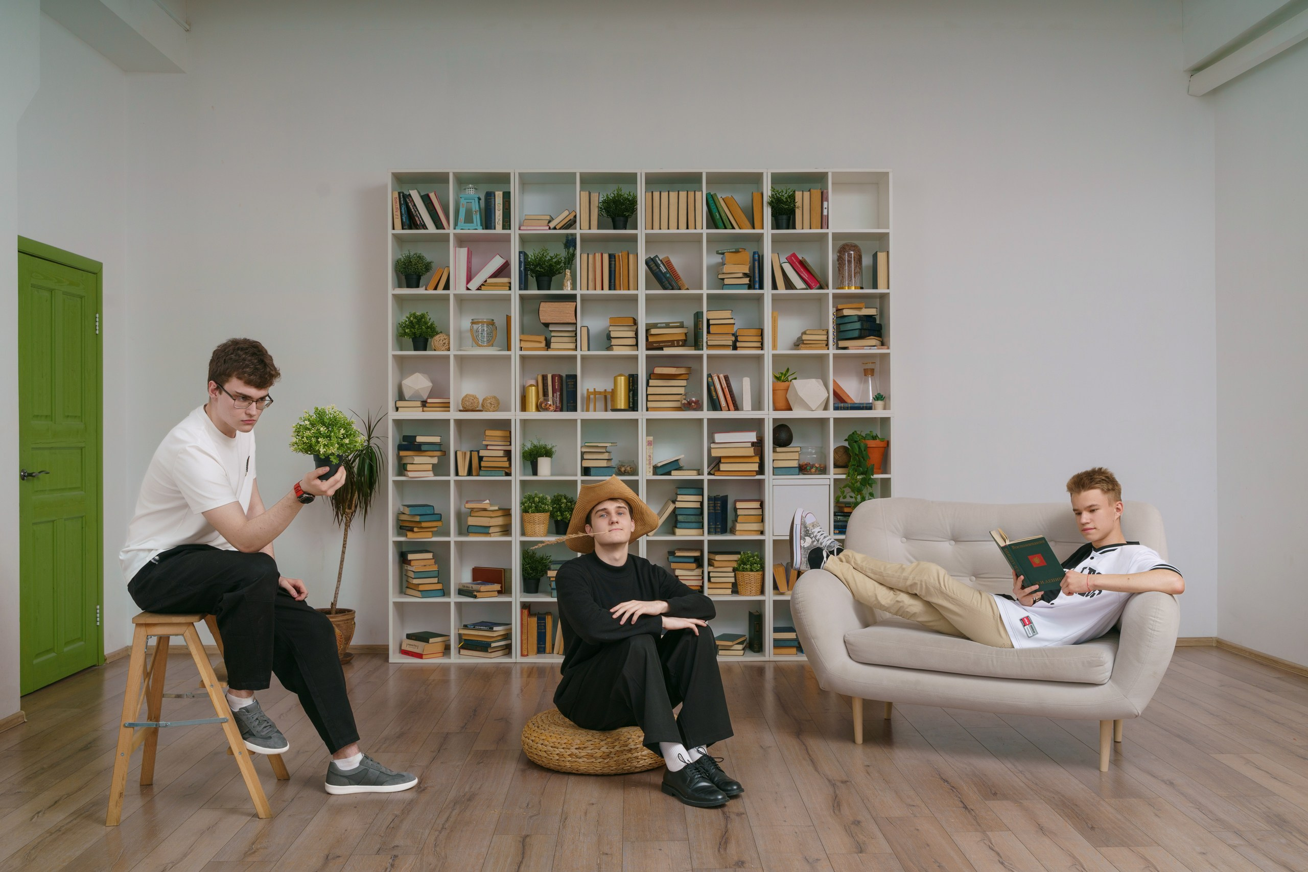 Альбомы. Глеб Меркулов — фотограф