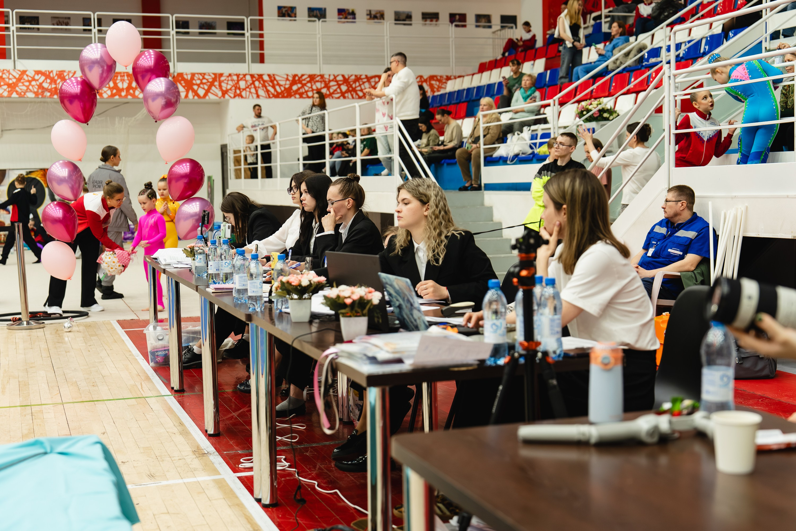 Весенний Кубок. Воробьева Ксения — Спортивный и танцевальный фотограф Новосибирск