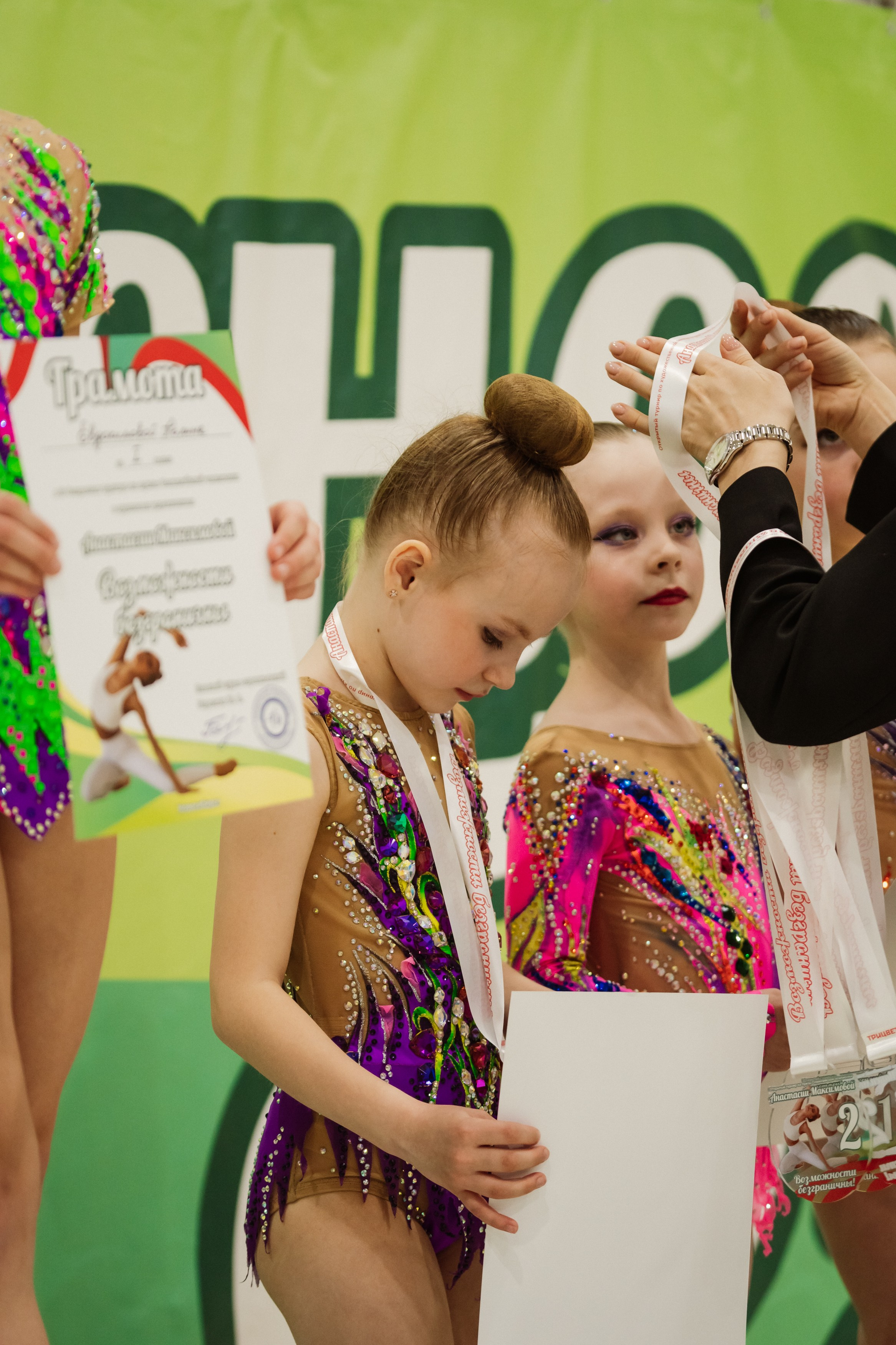 Возможности Безграничны. Воробьева Ксения — Спортивный и танцевальный фотограф Новосибирск