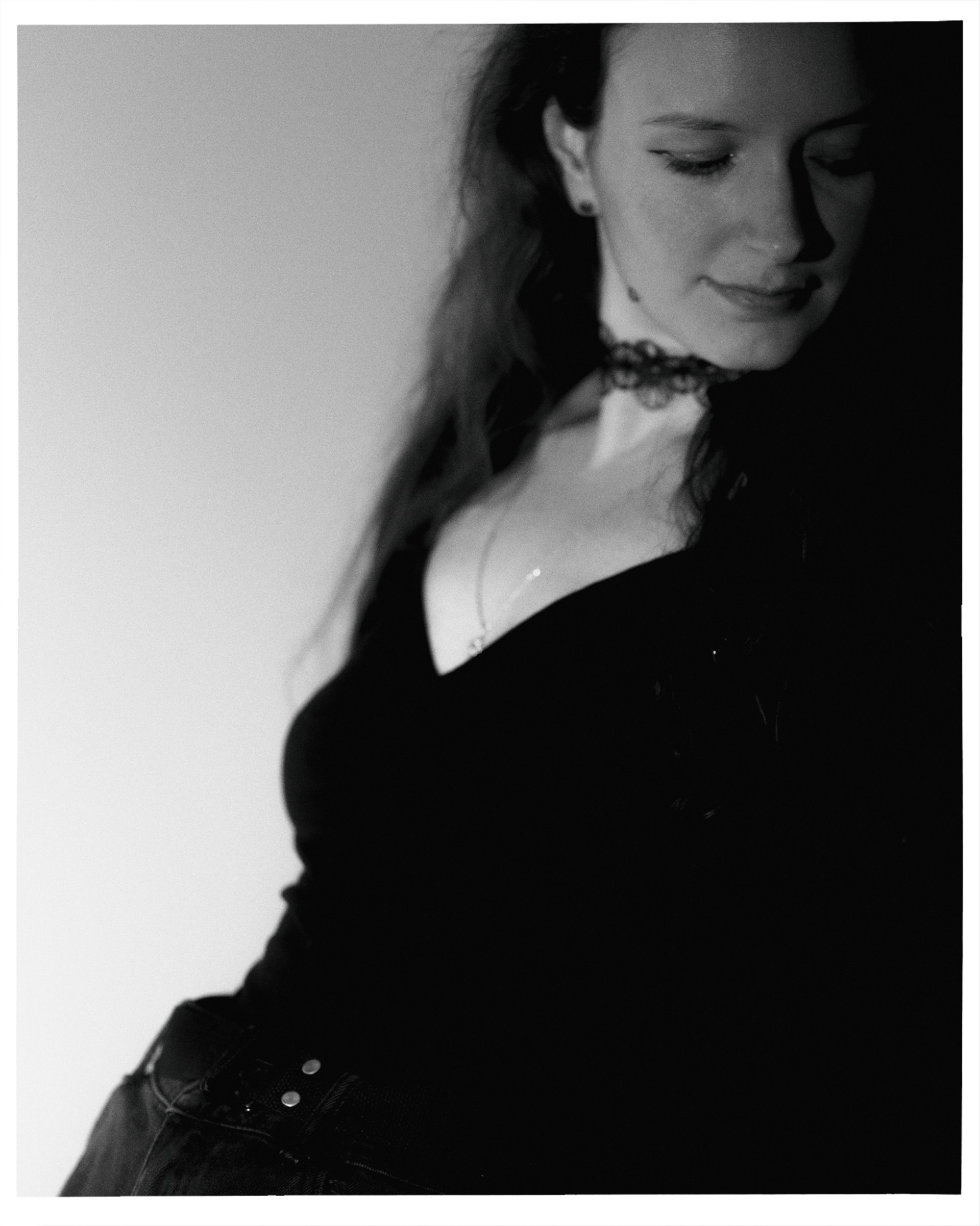 5. Золотой час. Репортажный и портретный фотограф во Владимире Сергей Кравцов