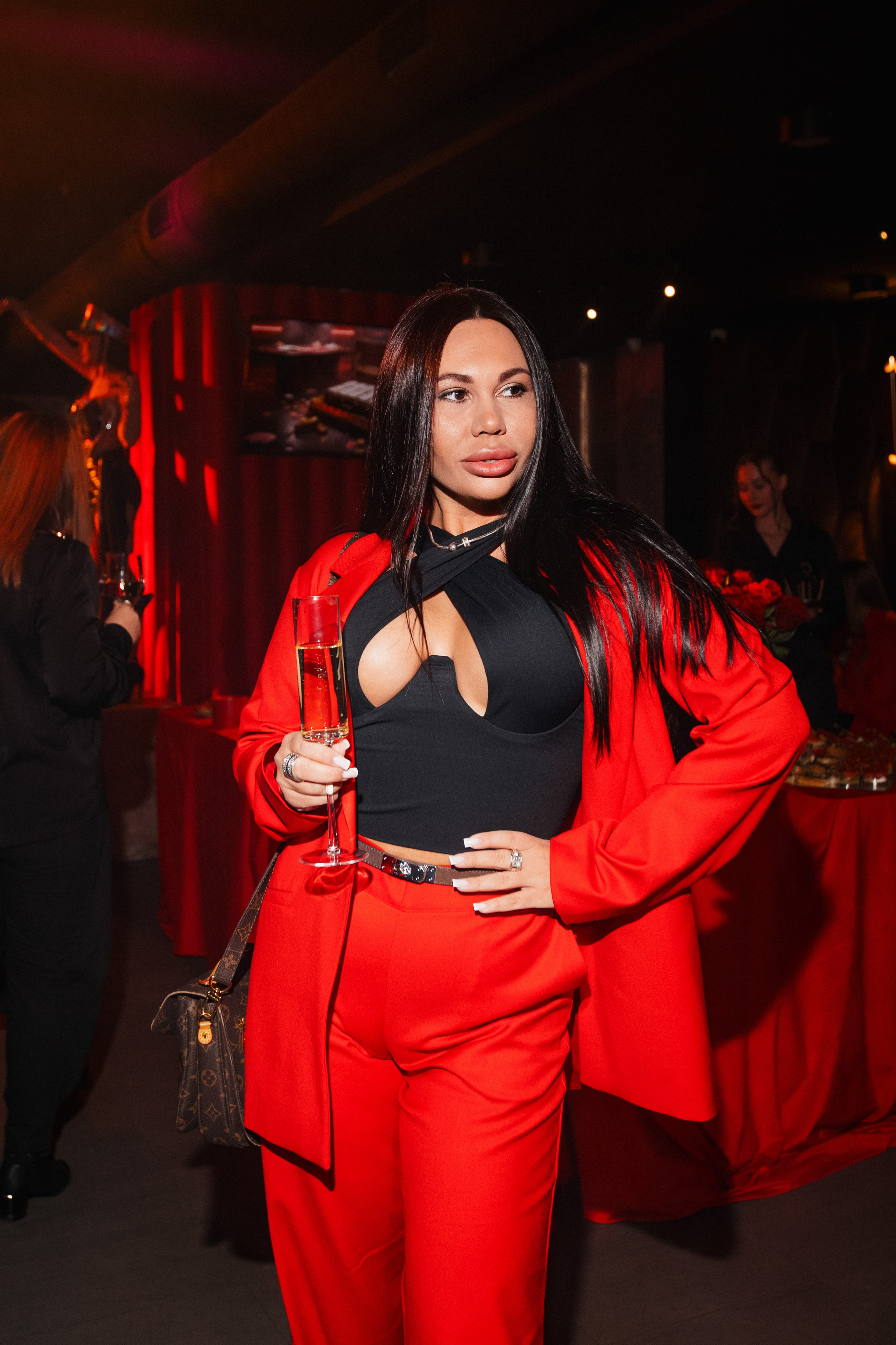 LA FAMIGLIA — SOLOVI — 1 YEAR. СВОИ. ФОТООТЧЕТЫ-СОБЫТИЯ-МЕСТА