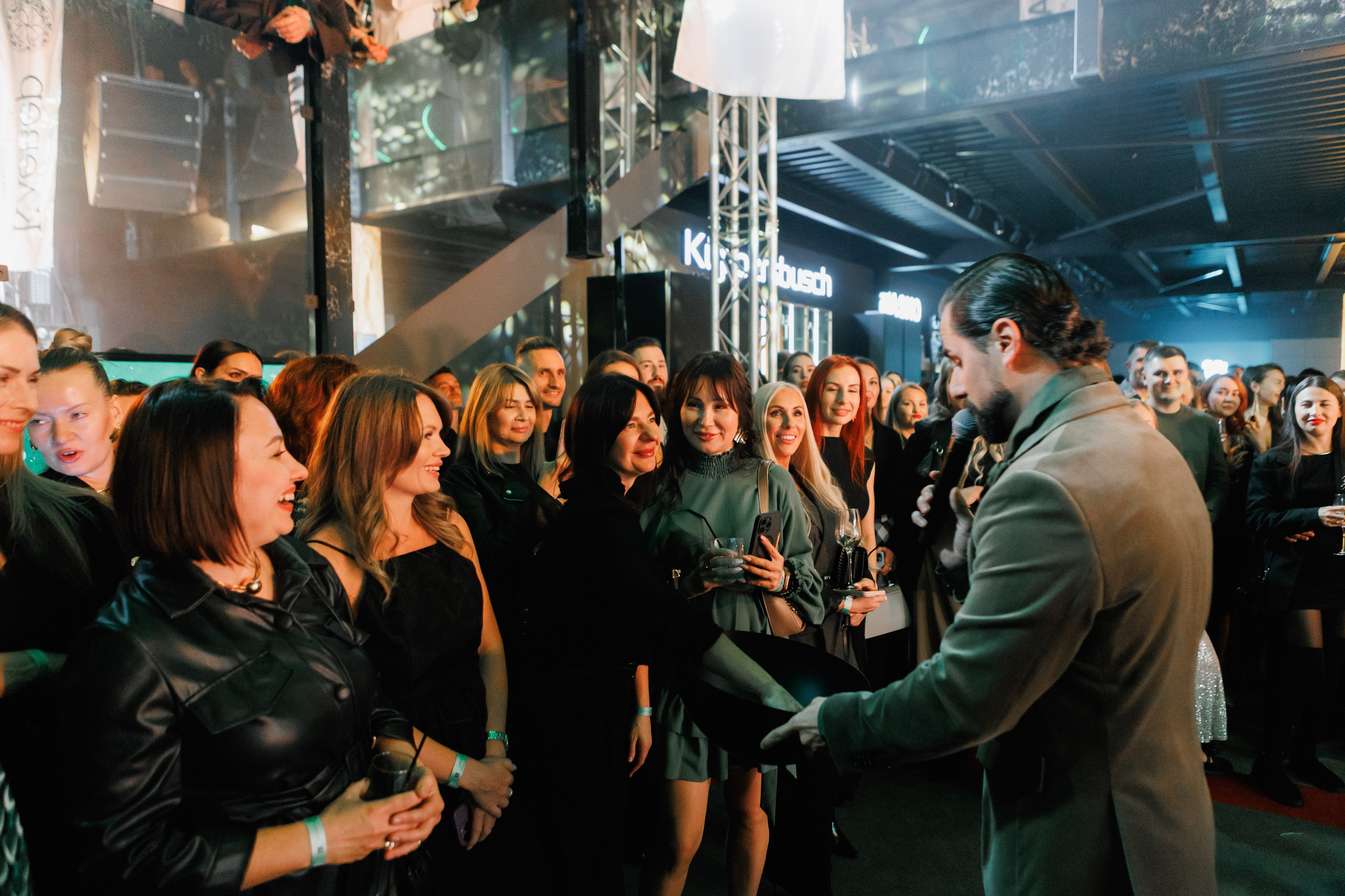 BRAVO BIRTHDAY 13 — PART II. СВОИ. ФОТООТЧЕТЫ-СОБЫТИЯ-МЕСТА