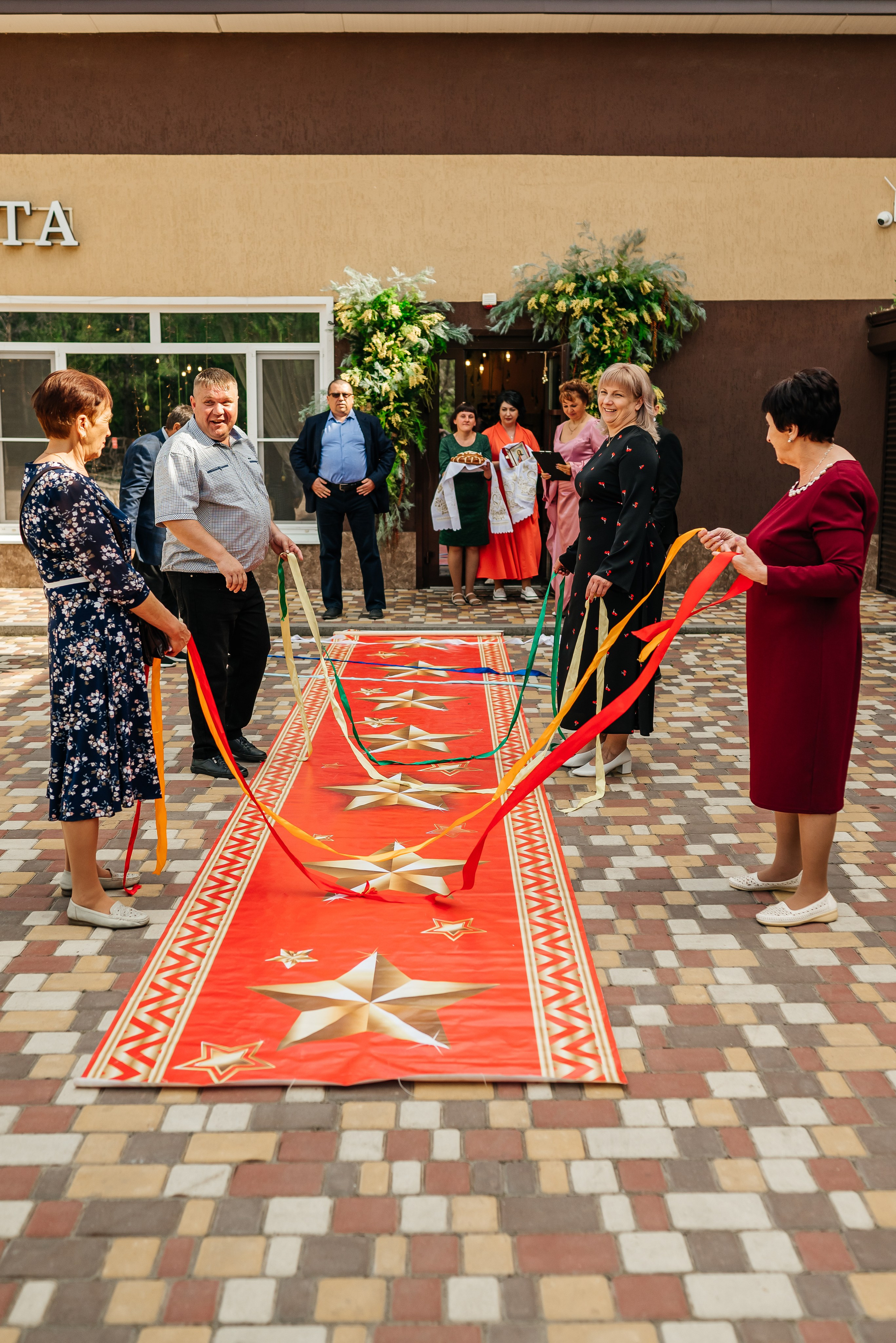 Вика и Артём. 24.04.2025. Фотограф в Каменске-Шахтинском Ольга Сагал
