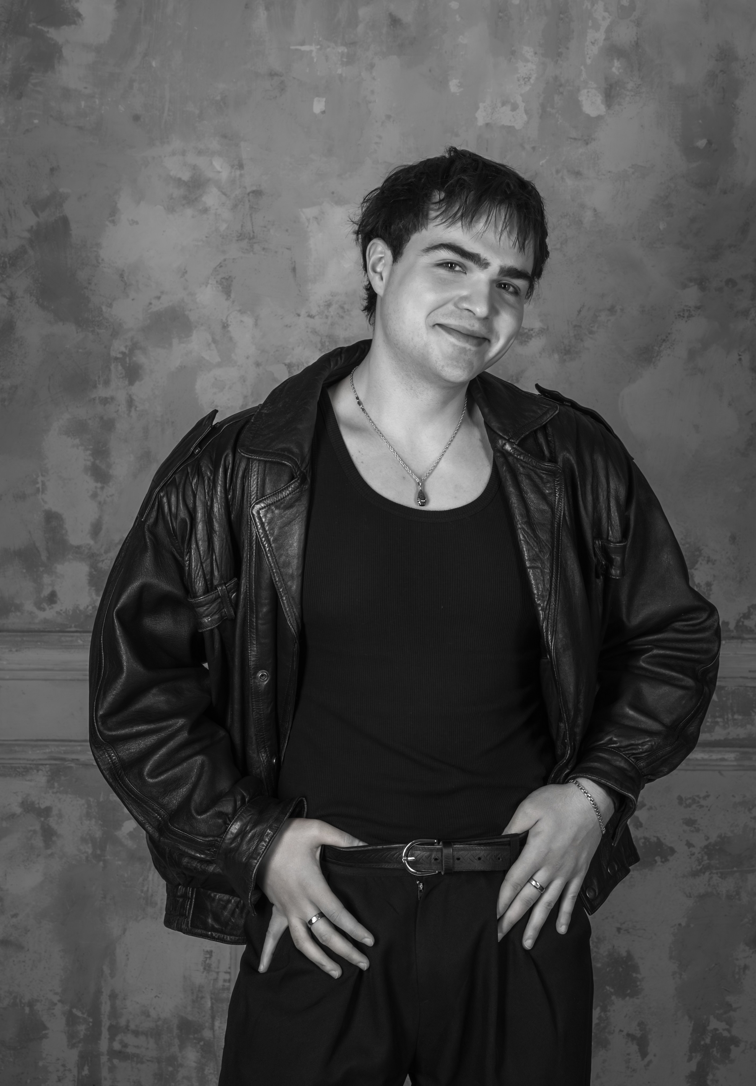 Фотограф в Москве