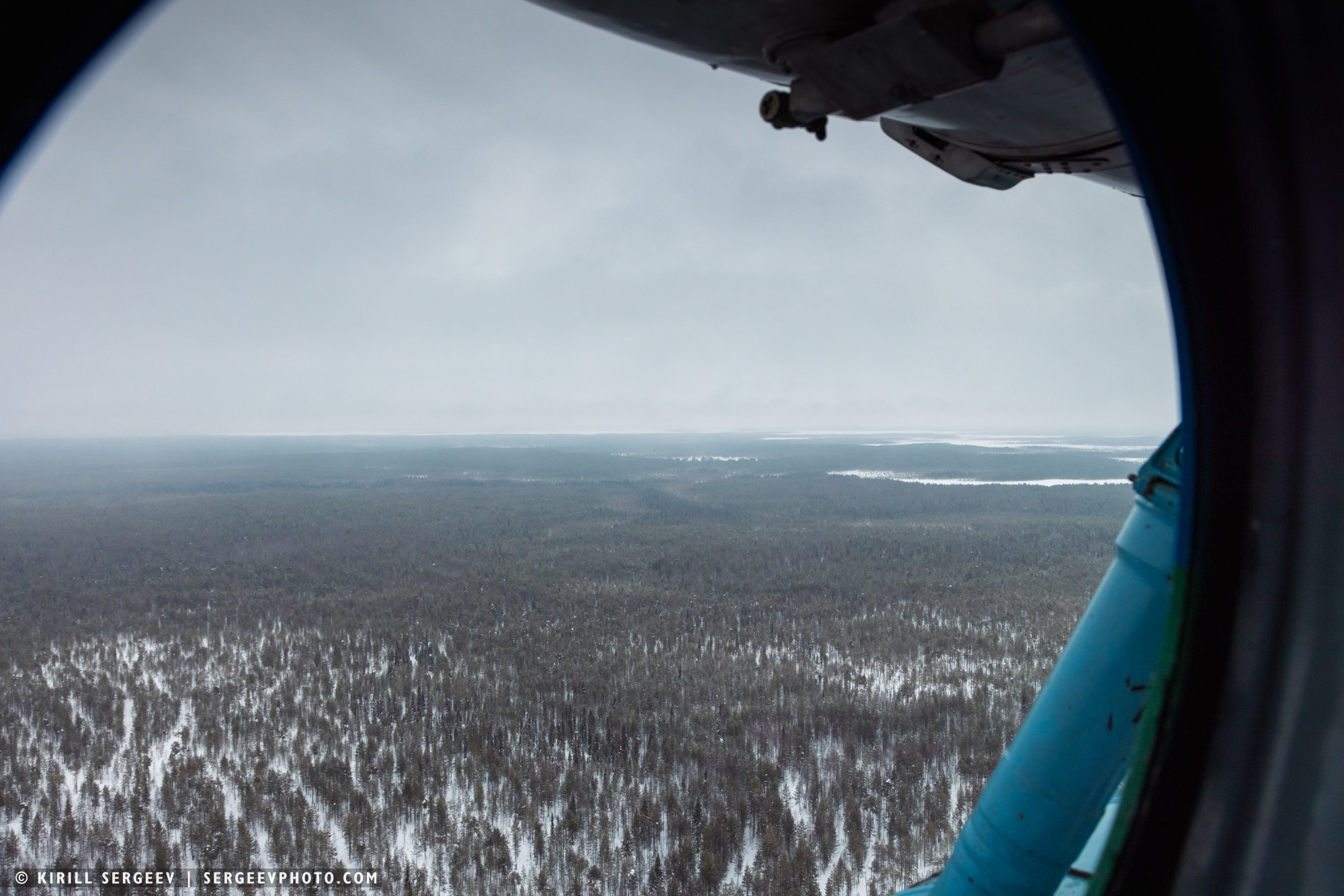 MANPUPUNEUR. Photographer Kirill Sergeev | Moscow