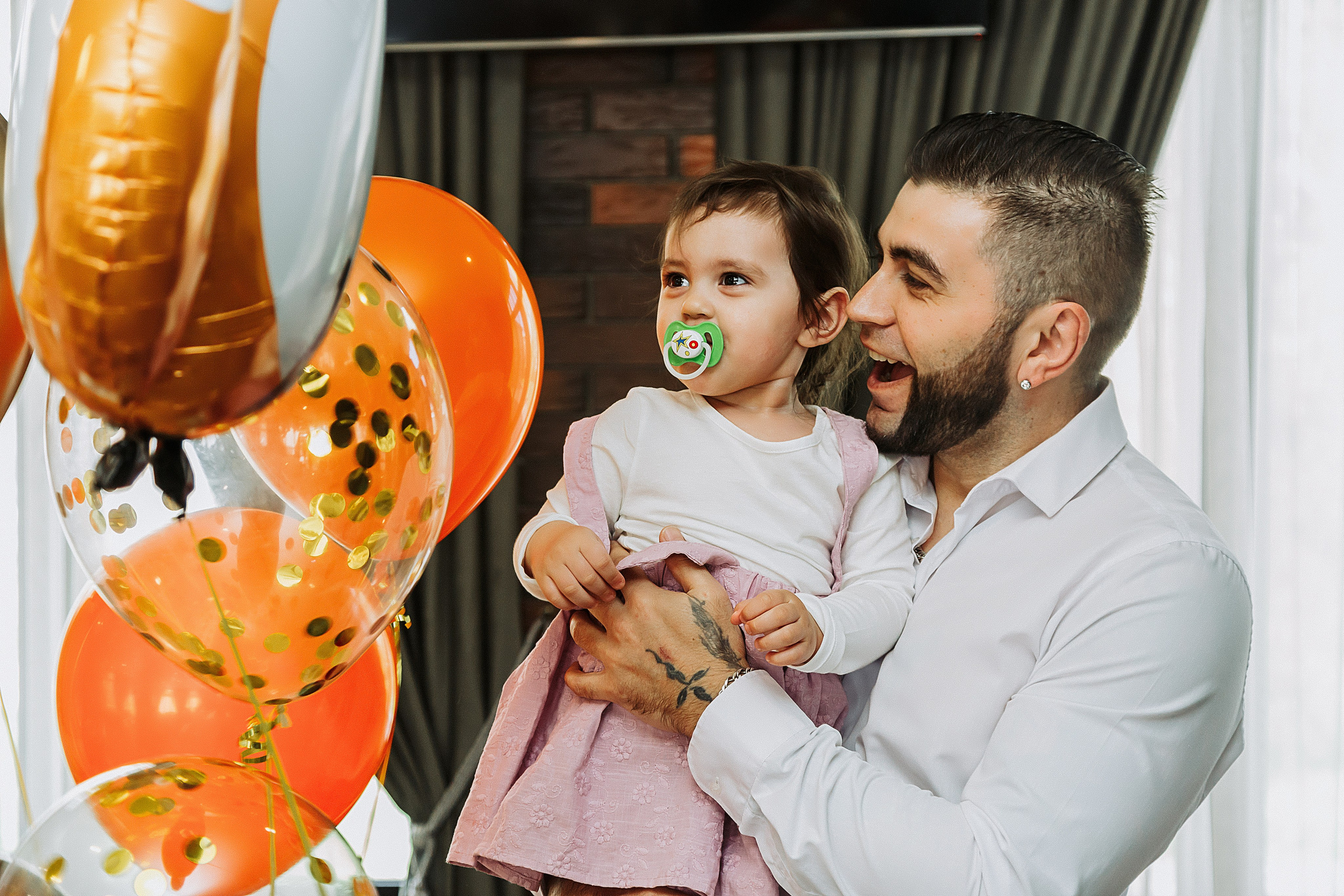 Фотограф на детский день рождения в Волгодонске