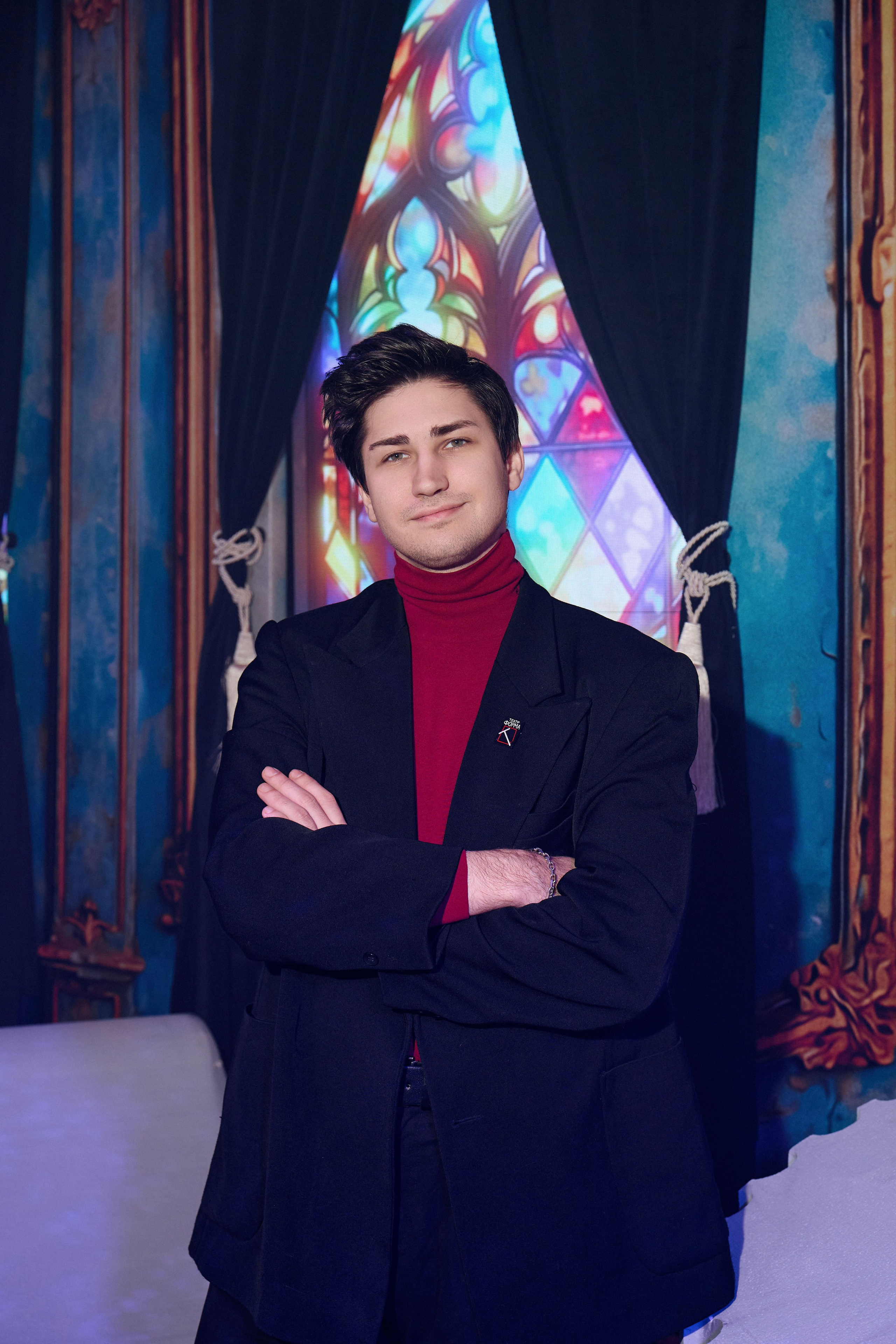 Щелкунчик и Мышиный король в Посольстве. DENISOV ART (фото, видео, дизайн) САМАРА