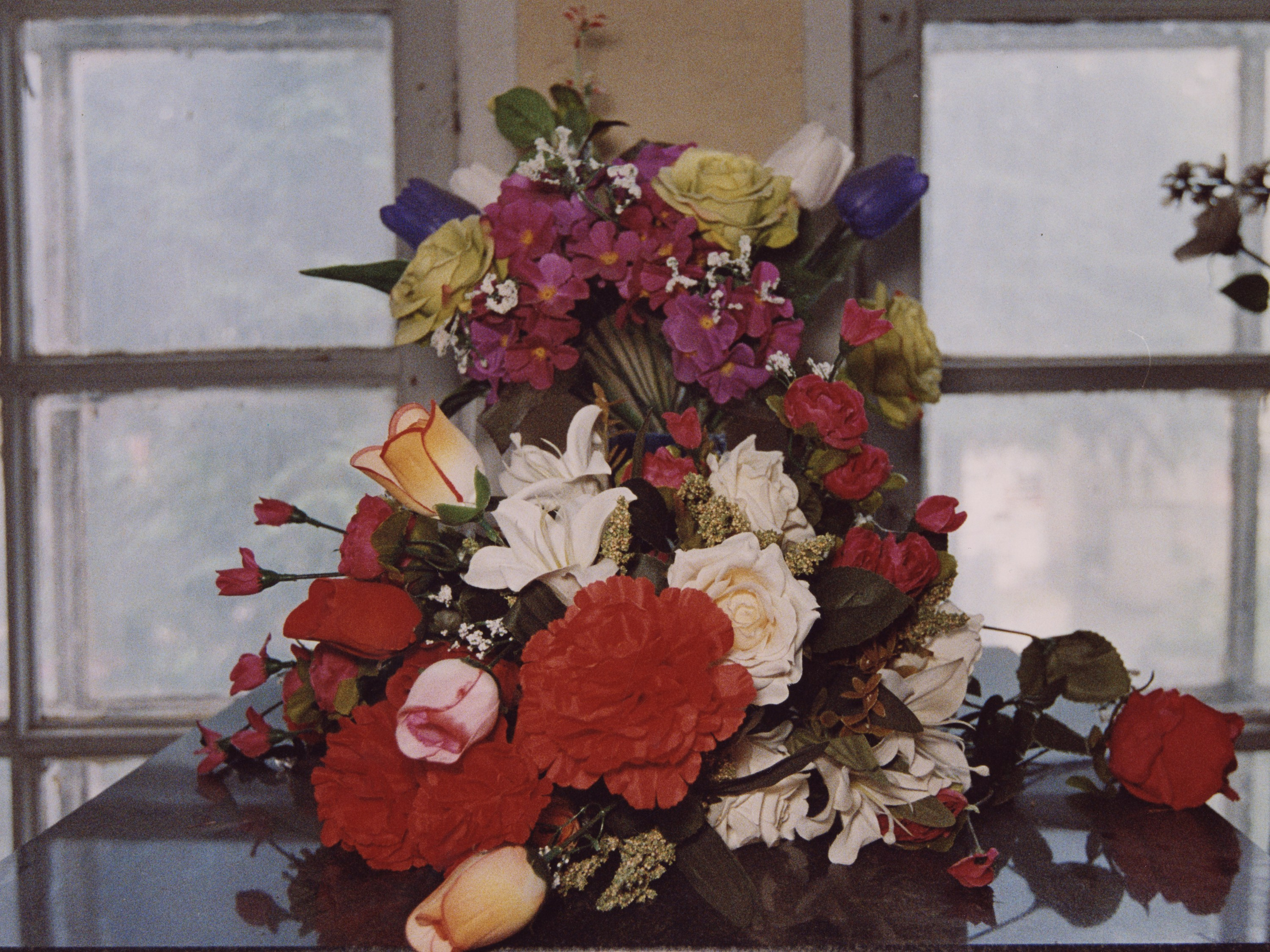 STILL LIFE. Photographer Olya Pegova