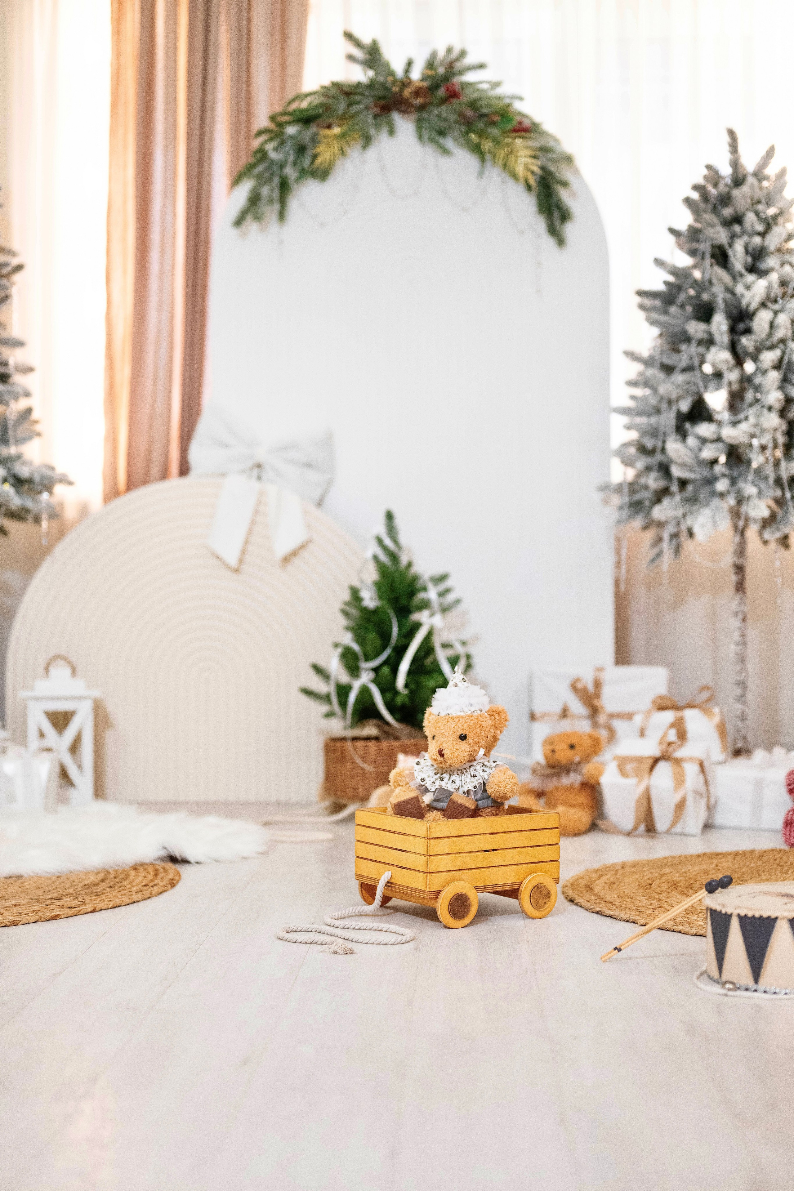 НОВОГОДНИЙ СЕЗОН 25/26 с 15.11 по 15.01. Семейный и детский фотограф в Красноярске Мила Черкасова