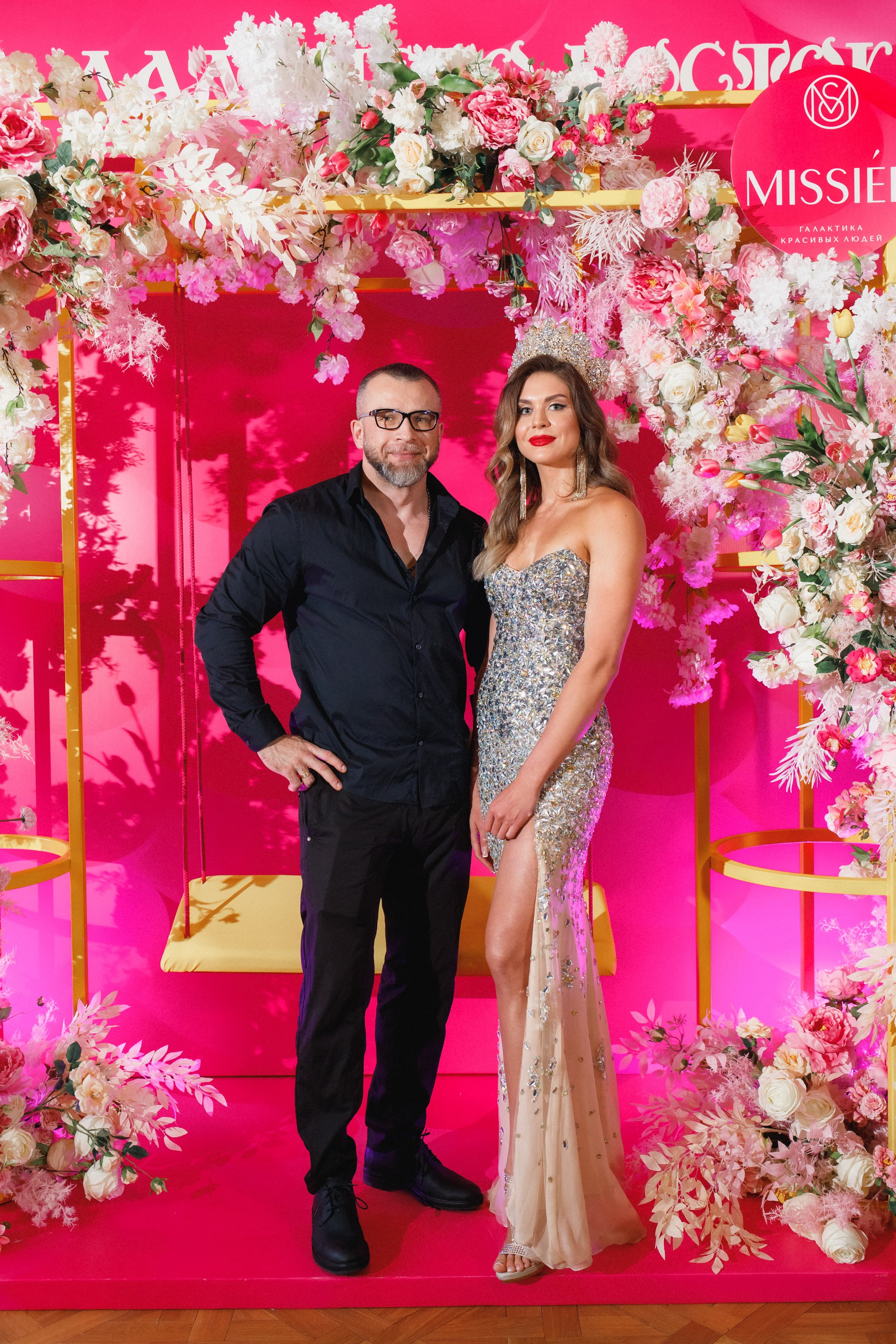 КОРОЛЕВА ДВ 2024 (ФИНАЛ. ЧАСТЬ II). СВОИ. ФОТООТЧЕТЫ-СОБЫТИЯ-МЕСТА