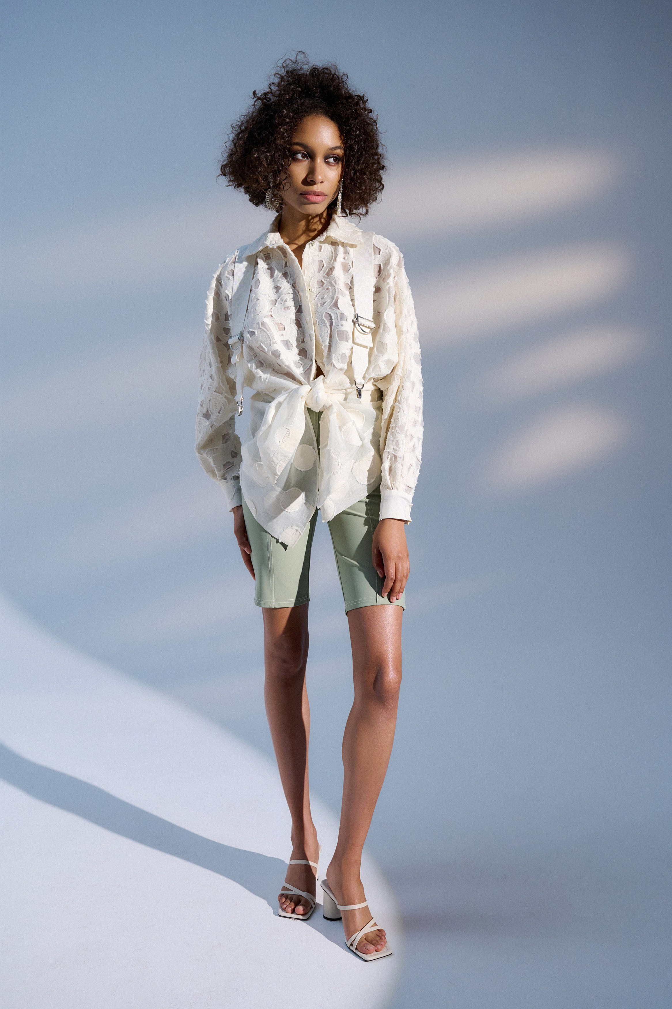 Enteley. Фотограф Сергей Бойко Москва