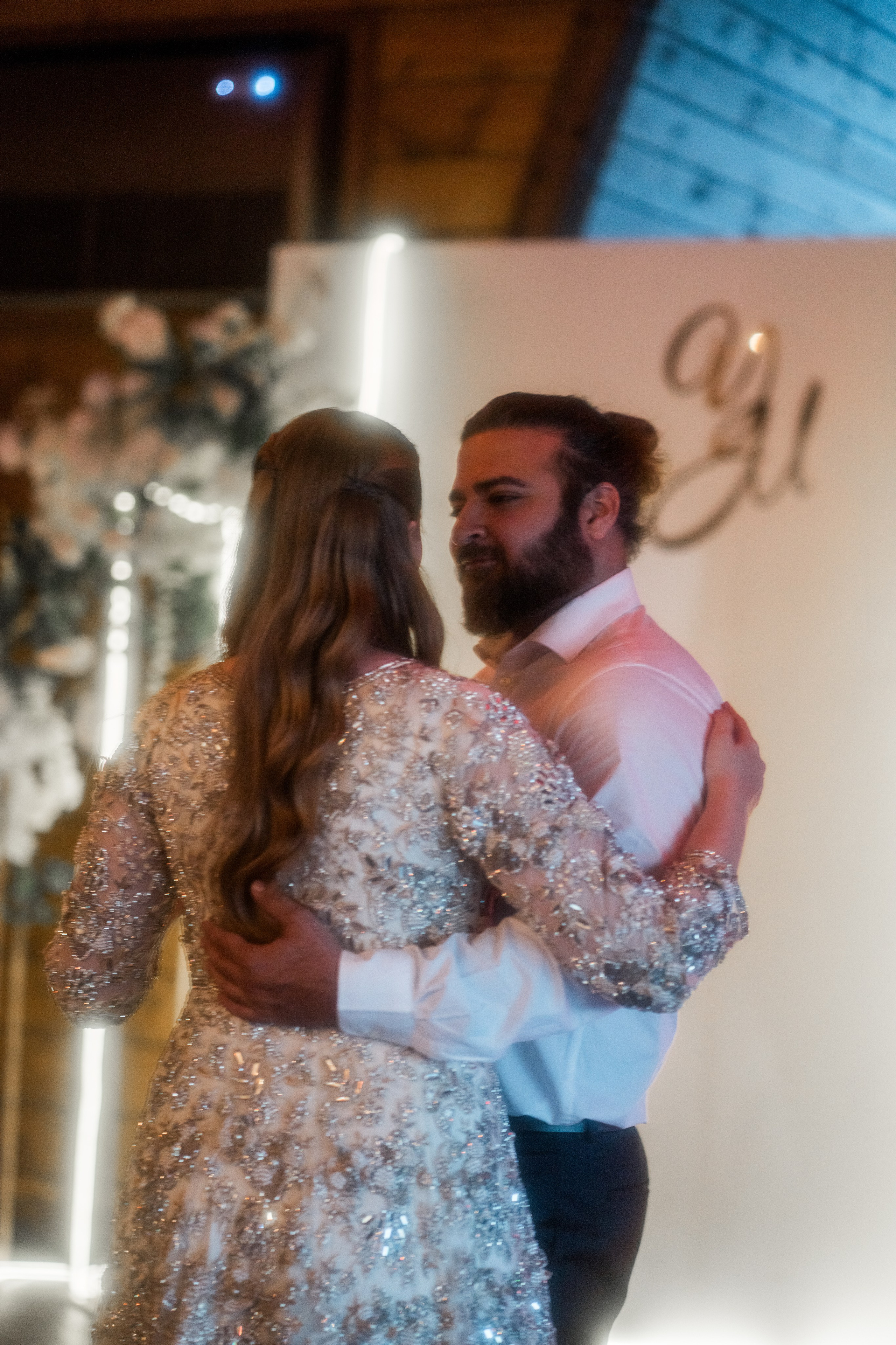 Свадьба Умар и Мила. Банкет. Свадебный и индивидуальный фотограф Аля Мамакова