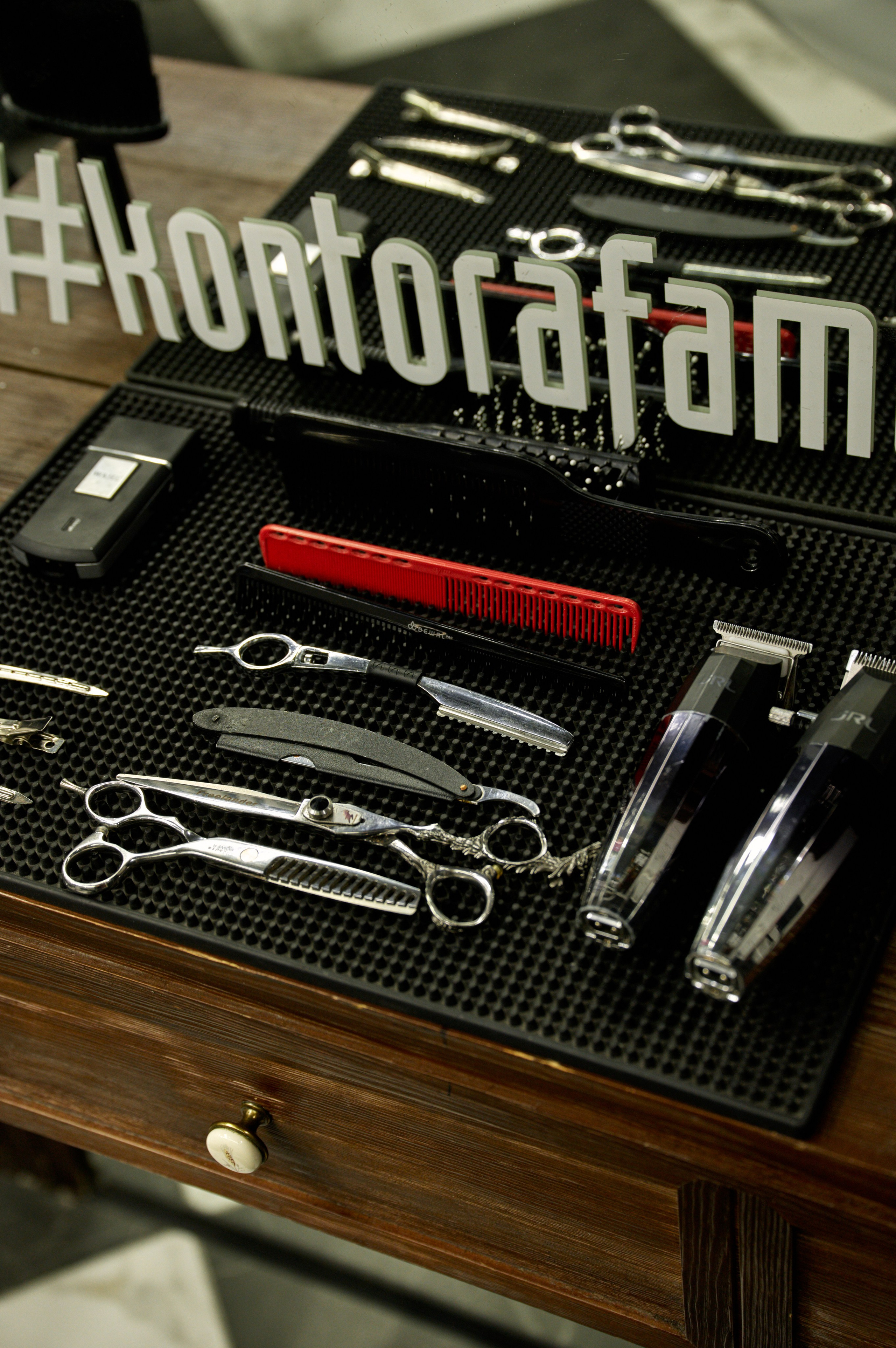 Контора Челябинск. Фотограф Челябинск — Кирилл Устюжанин